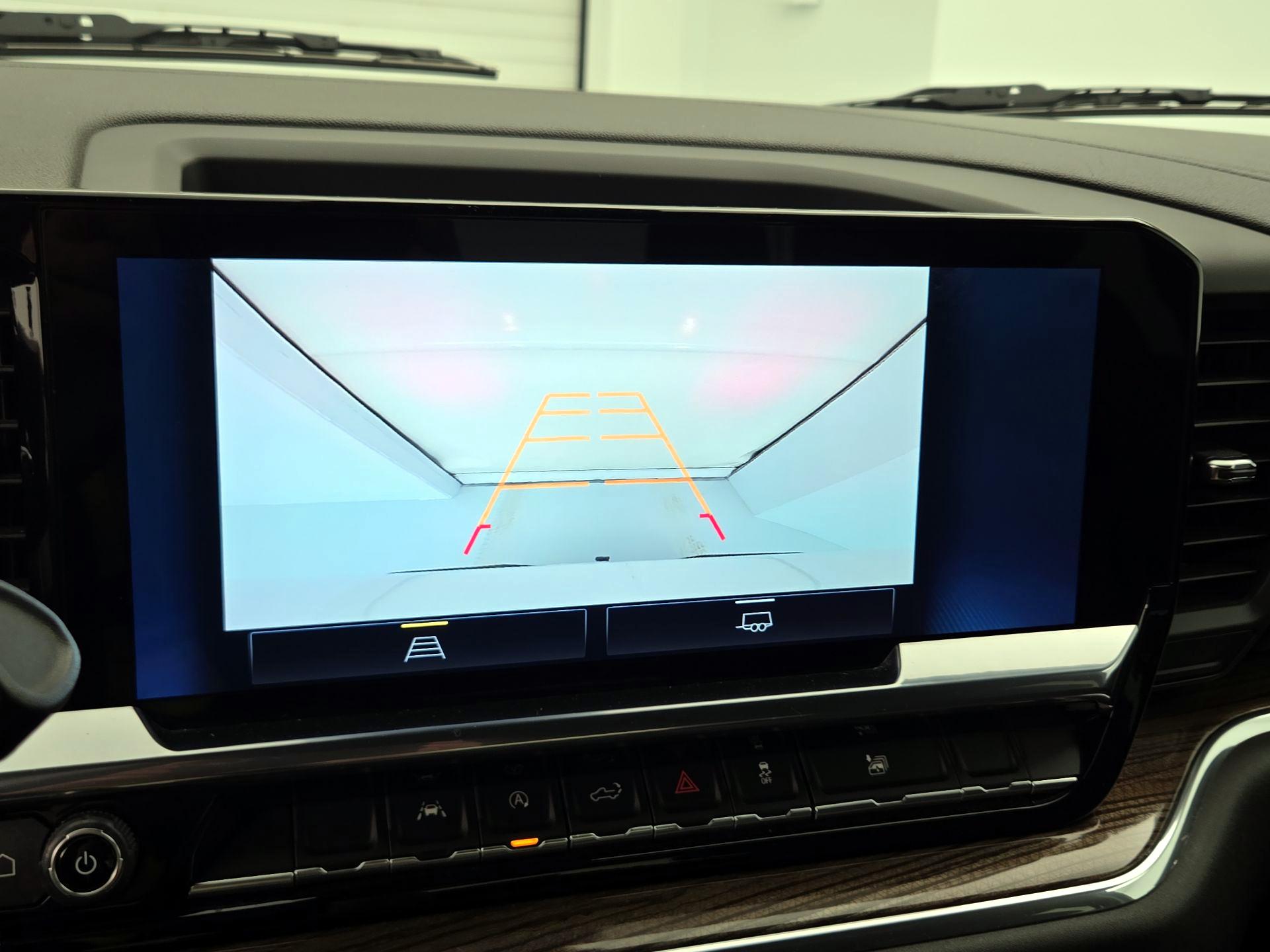 Thumbnail: 2024 Chevrolet Silverado 1500 - 15