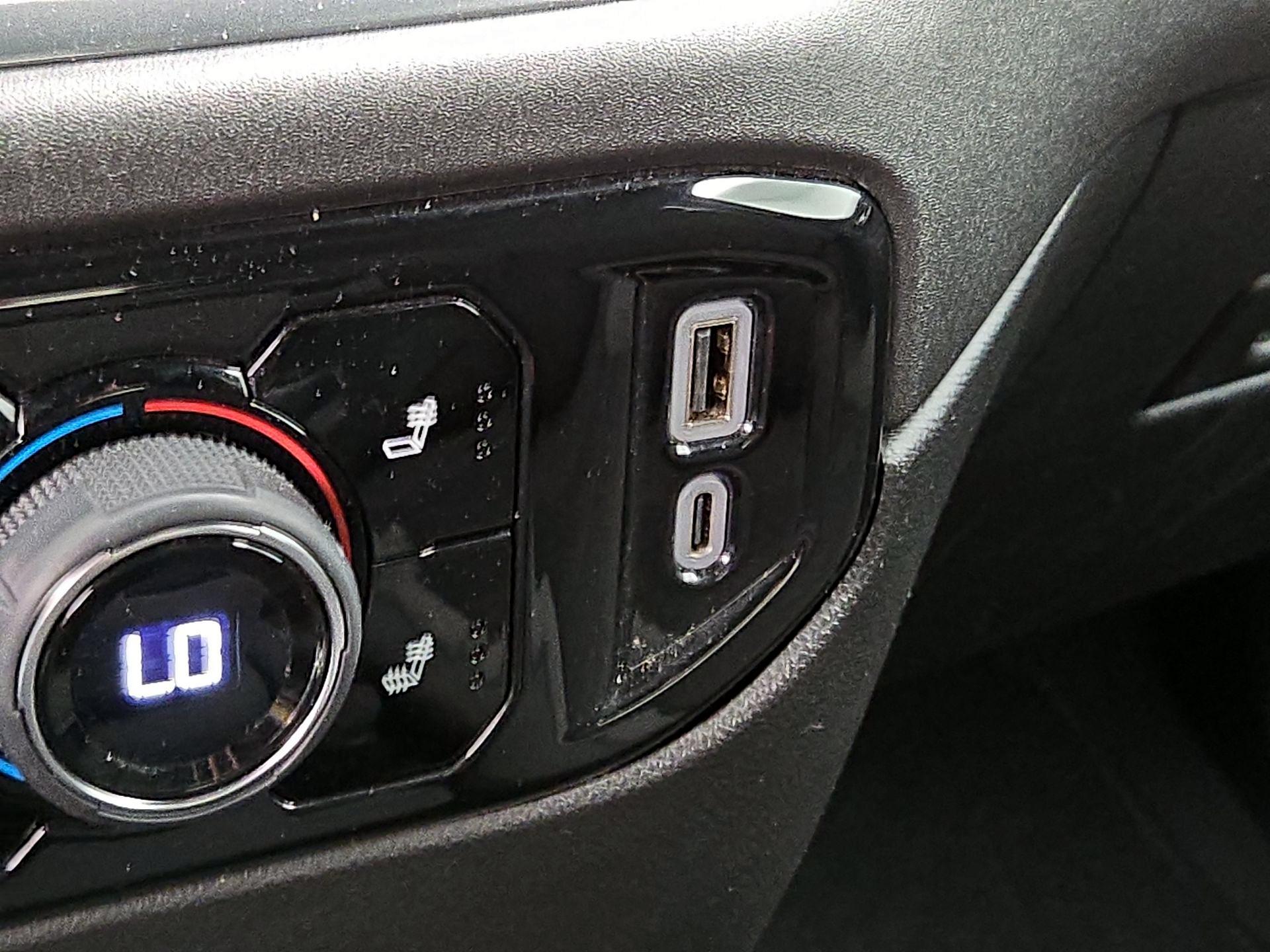 Thumbnail: 2024 Chevrolet Silverado 1500 - 19