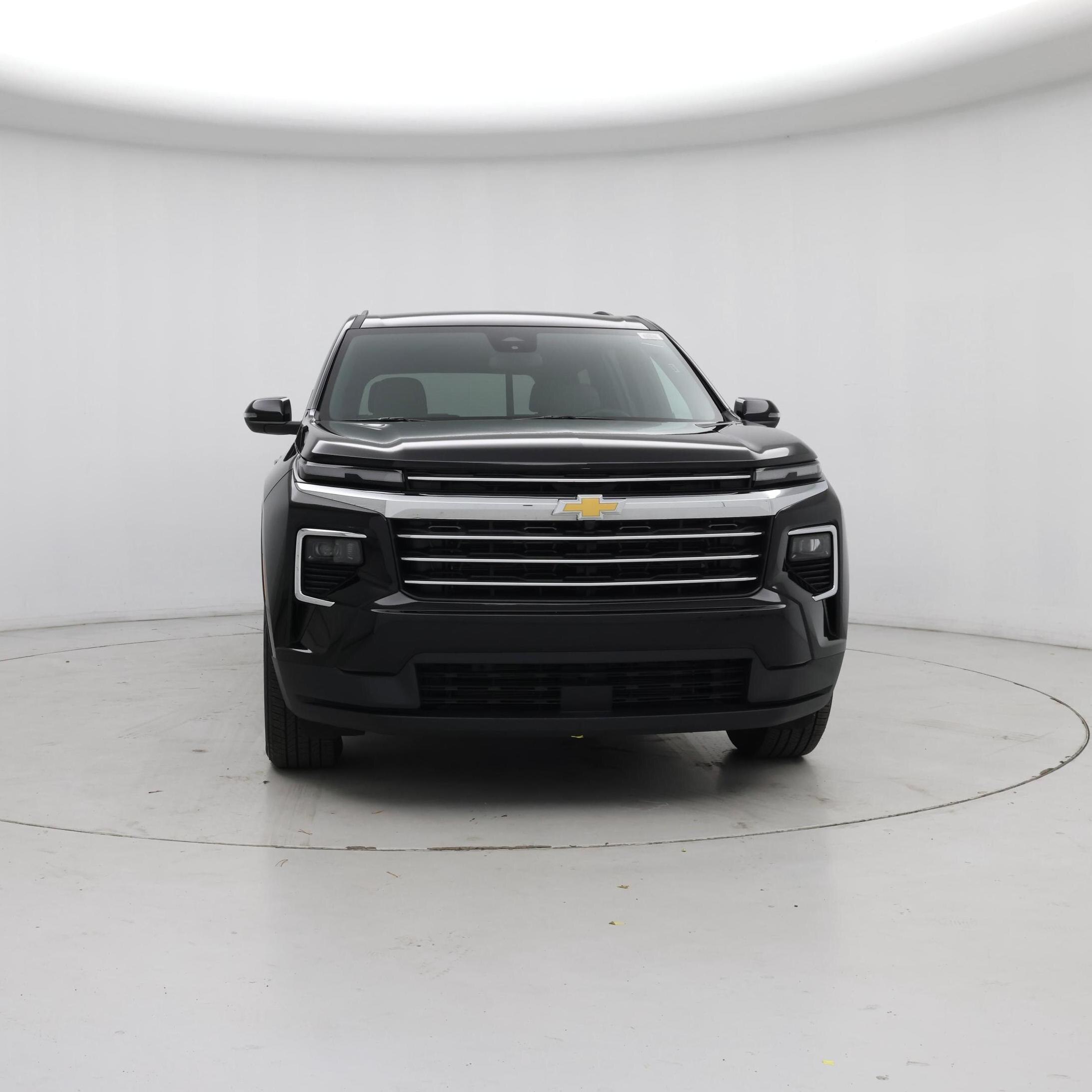 Thumbnail: 2025 Chevrolet Traverse - 5