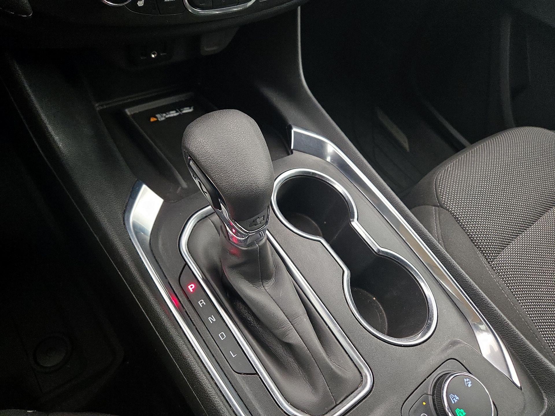 Thumbnail: 2023 Chevrolet Traverse - 17