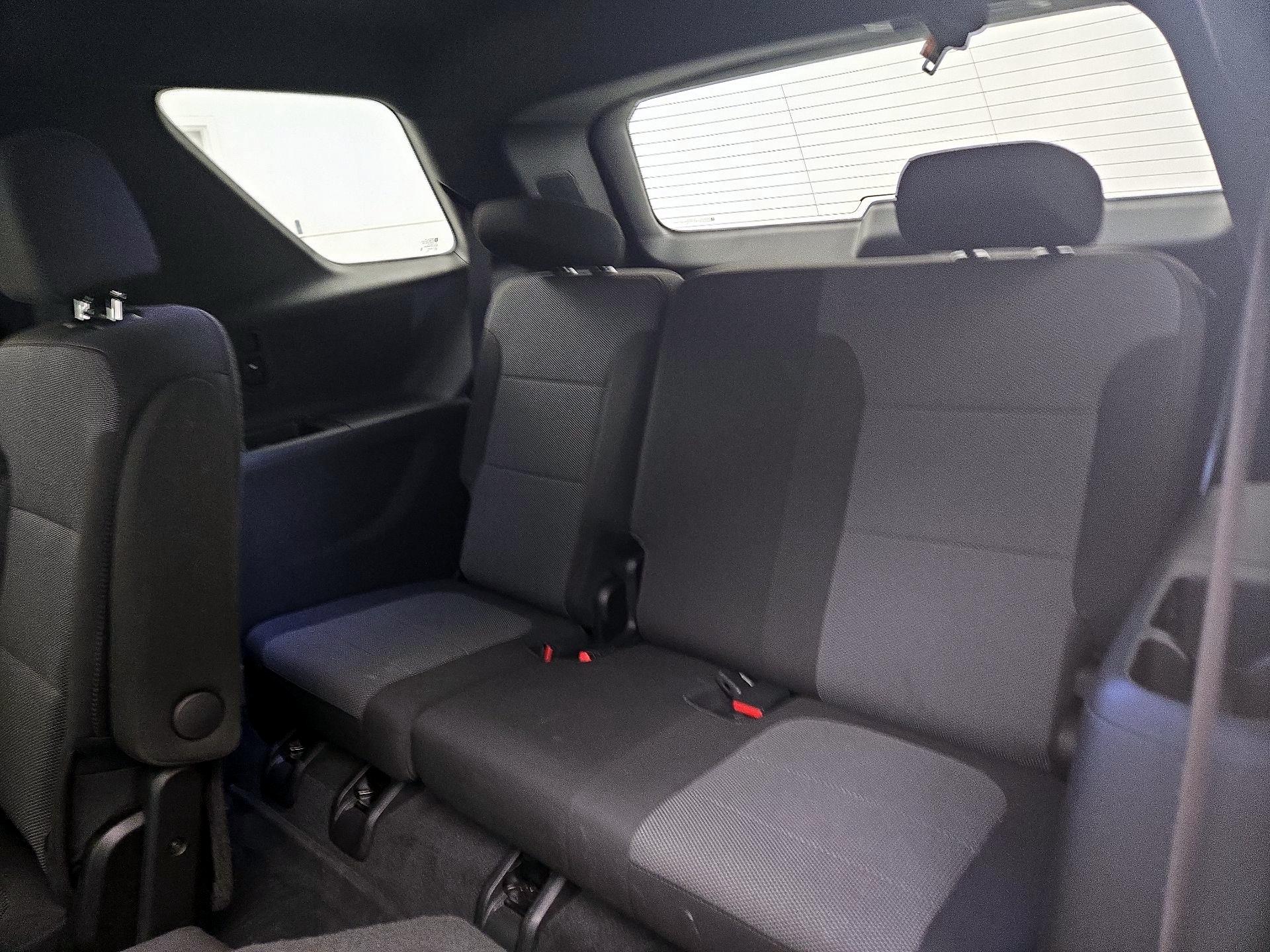 Thumbnail: 2023 Chevrolet Traverse - 20