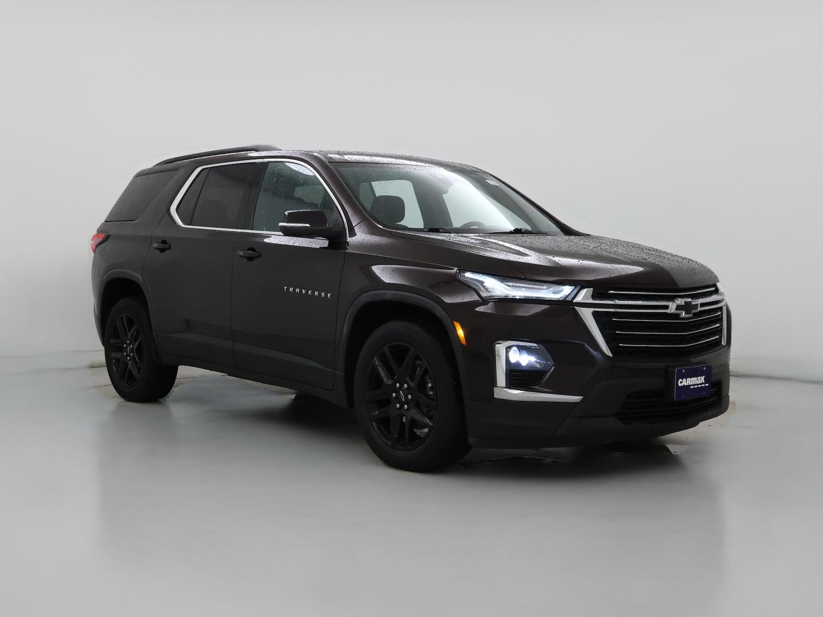 2022 Chevrolet Traverse 1LT
