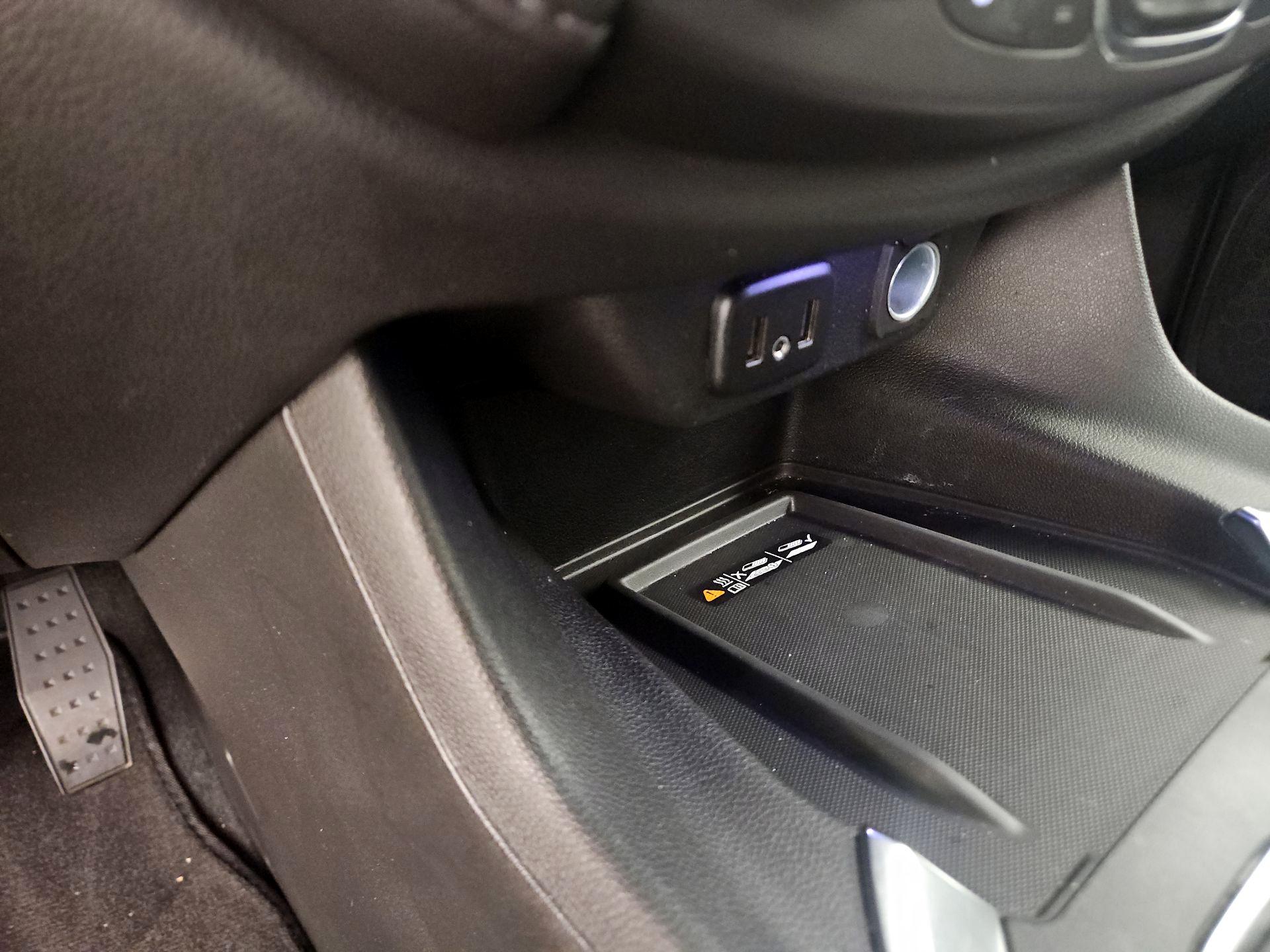 Thumbnail: 2022 Chevrolet Traverse - 19