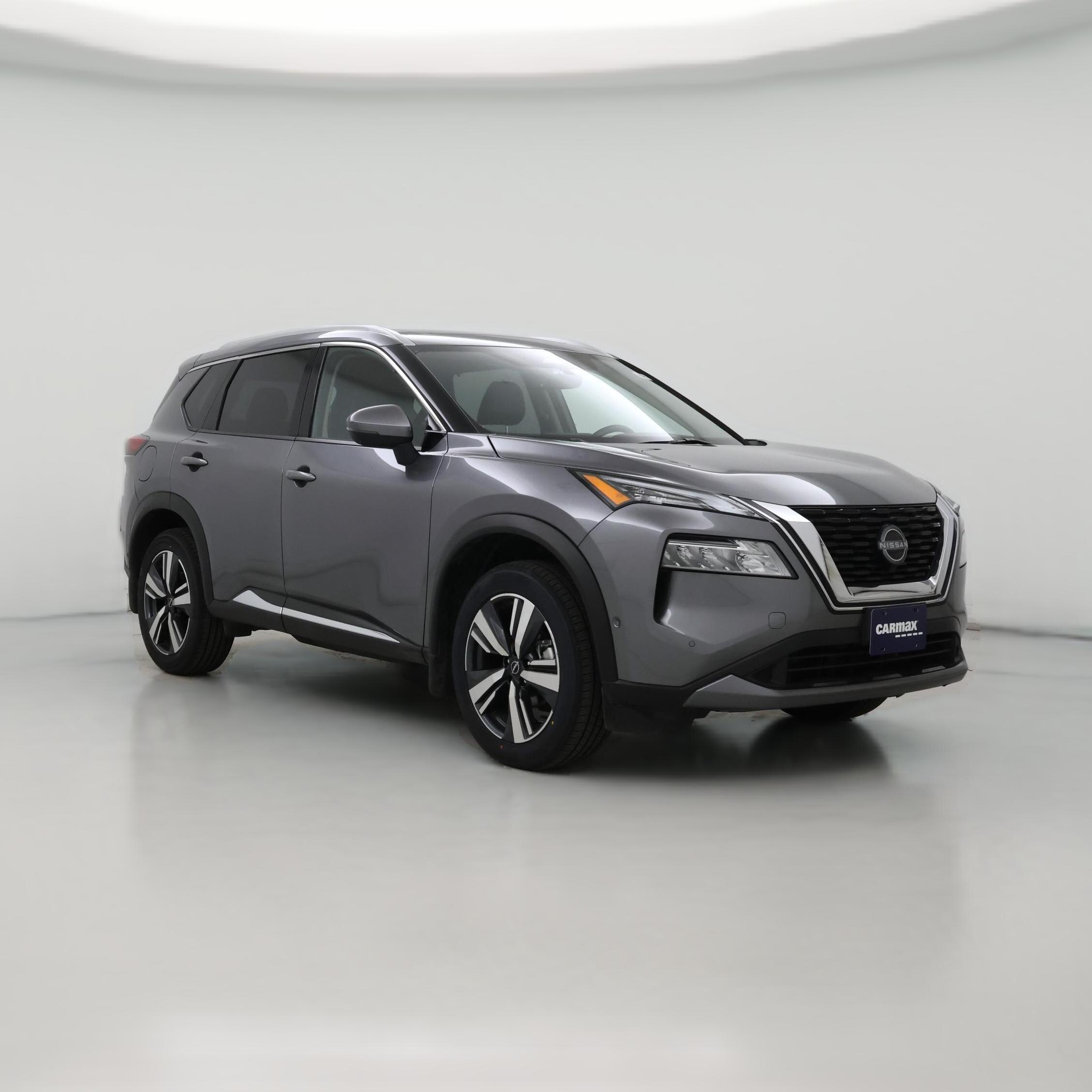 Thumbnail: 2023 Nissan Rogue - 1