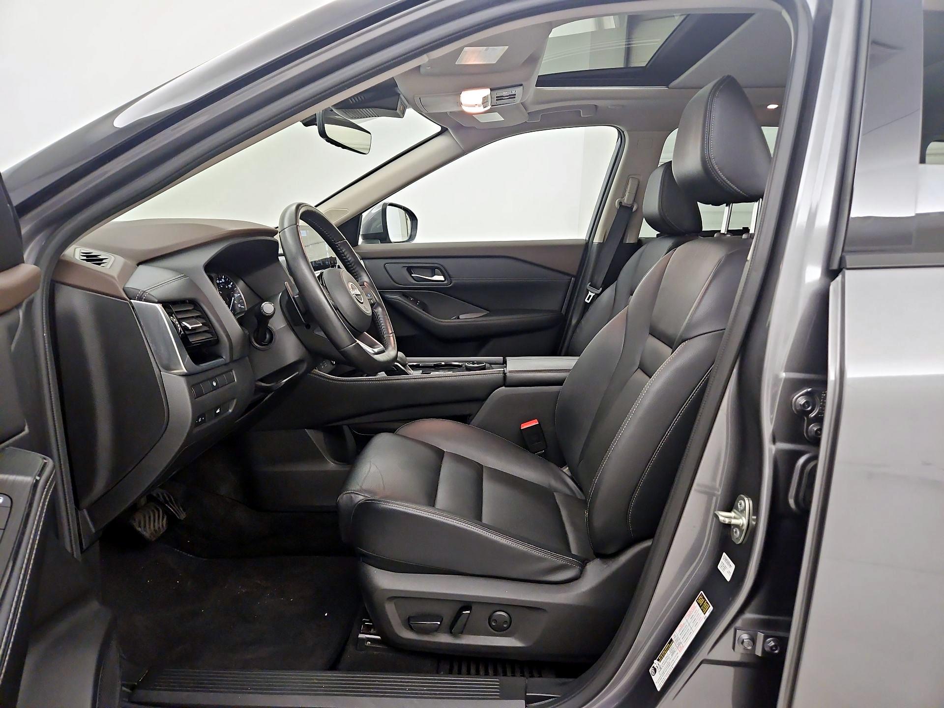 Thumbnail: 2023 Nissan Rogue - 11