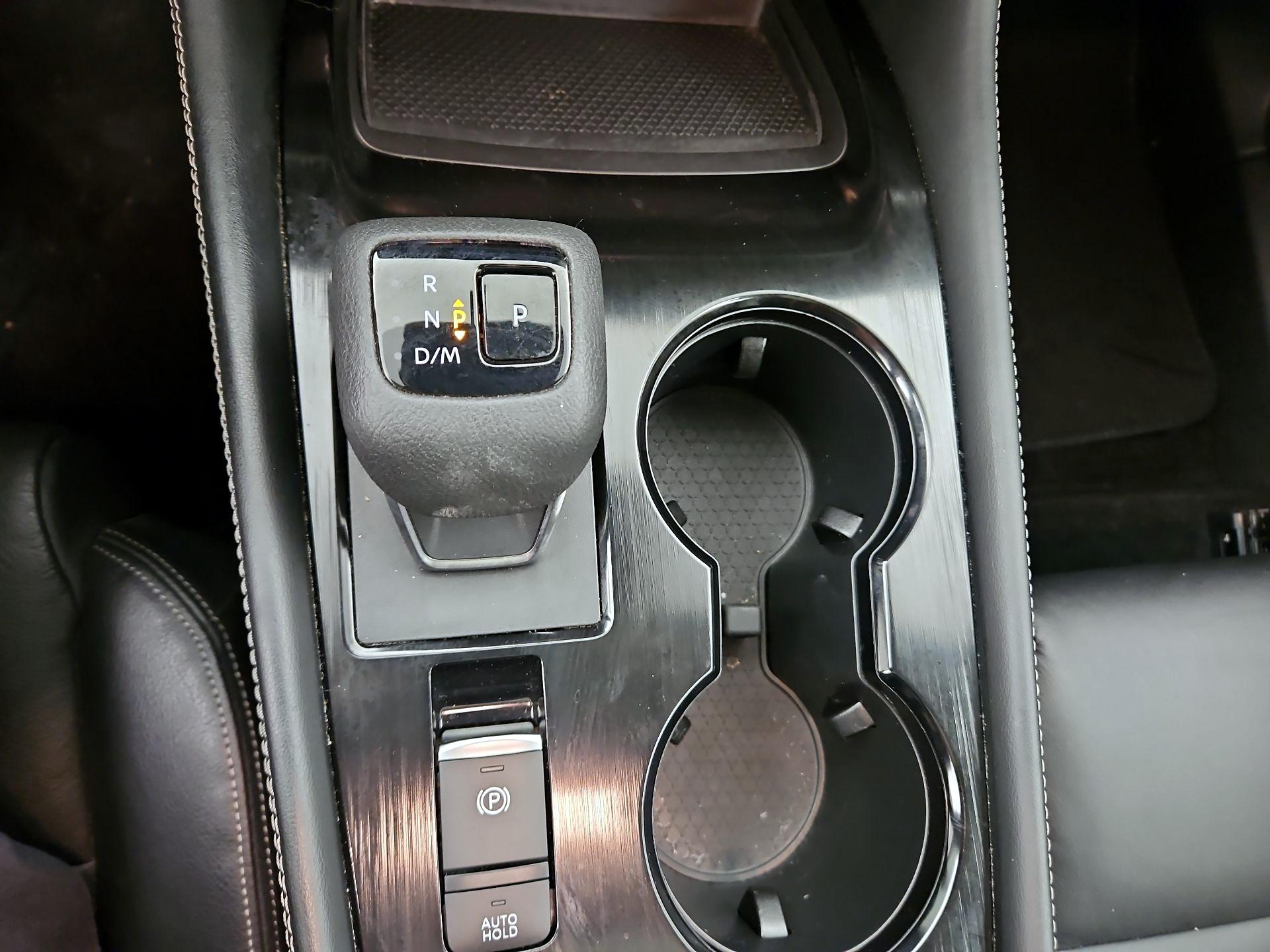 Thumbnail: 2023 Nissan Rogue - 18