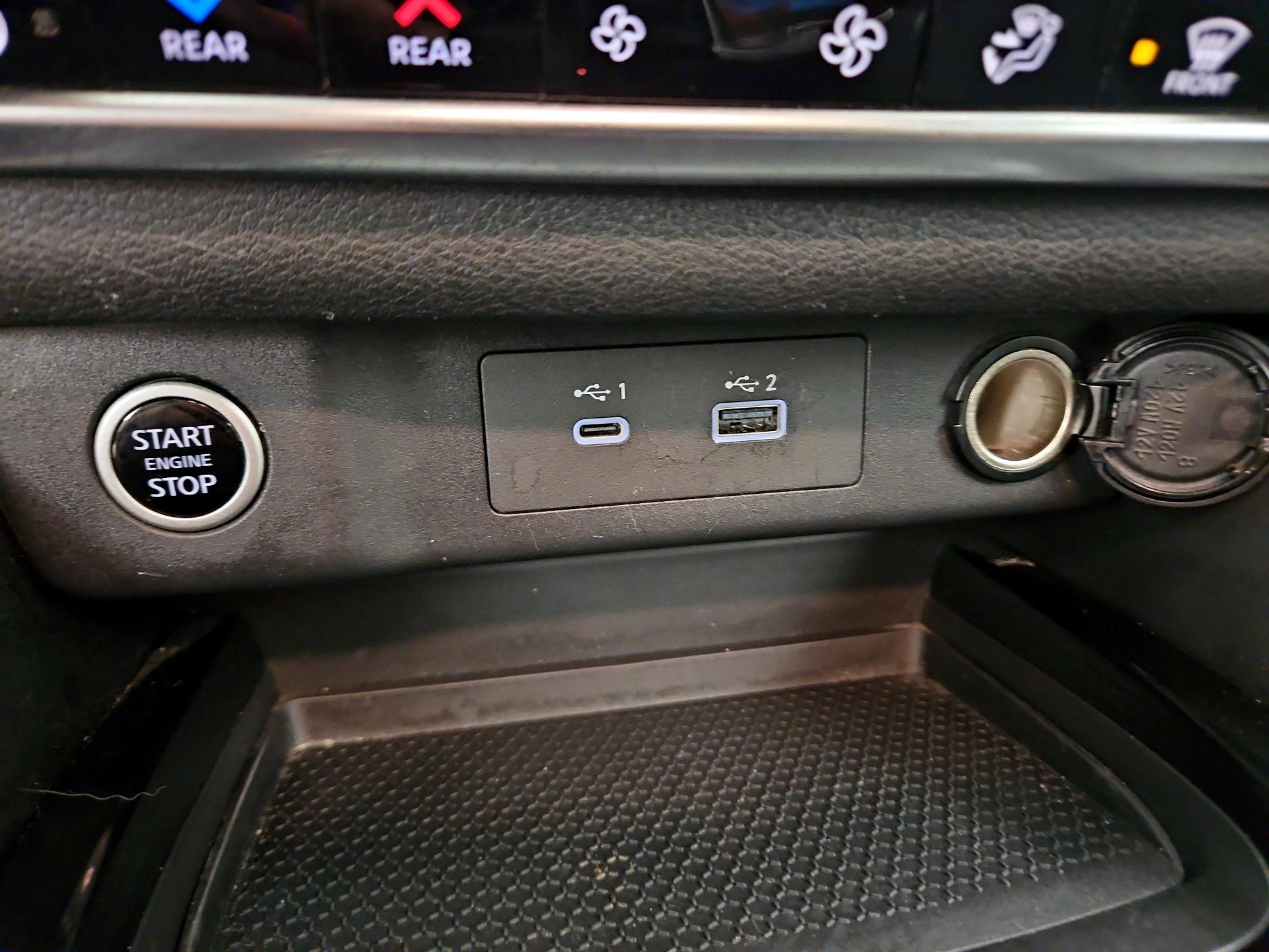 Thumbnail: 2023 Nissan Rogue - 19