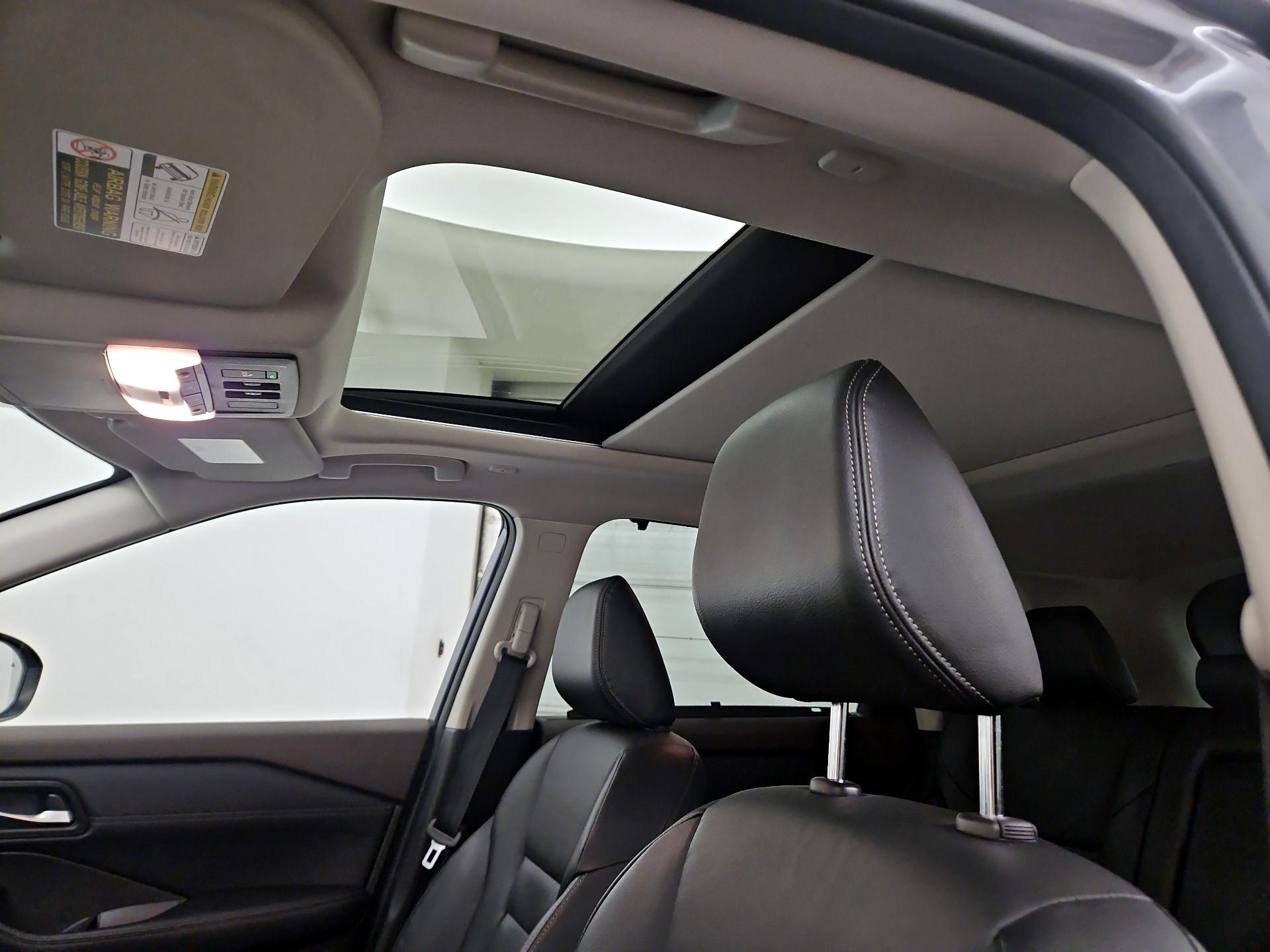 Thumbnail: 2023 Nissan Rogue - 20