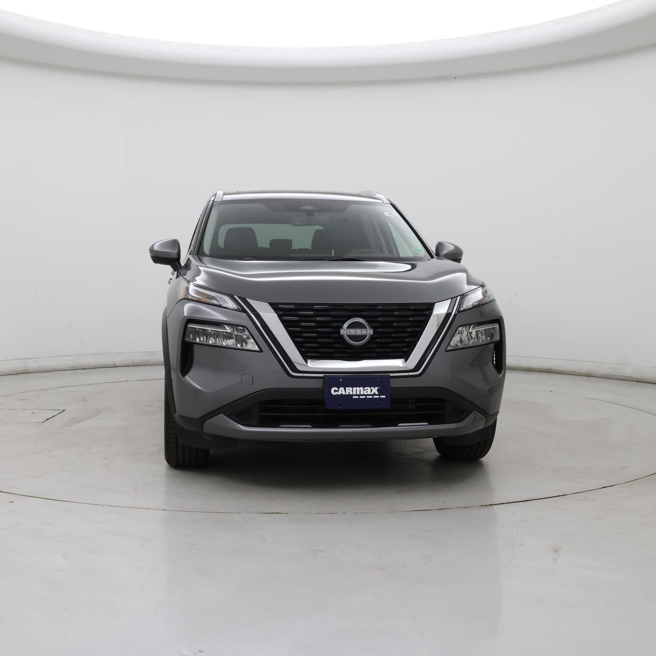 Thumbnail: 2023 Nissan Rogue - 5