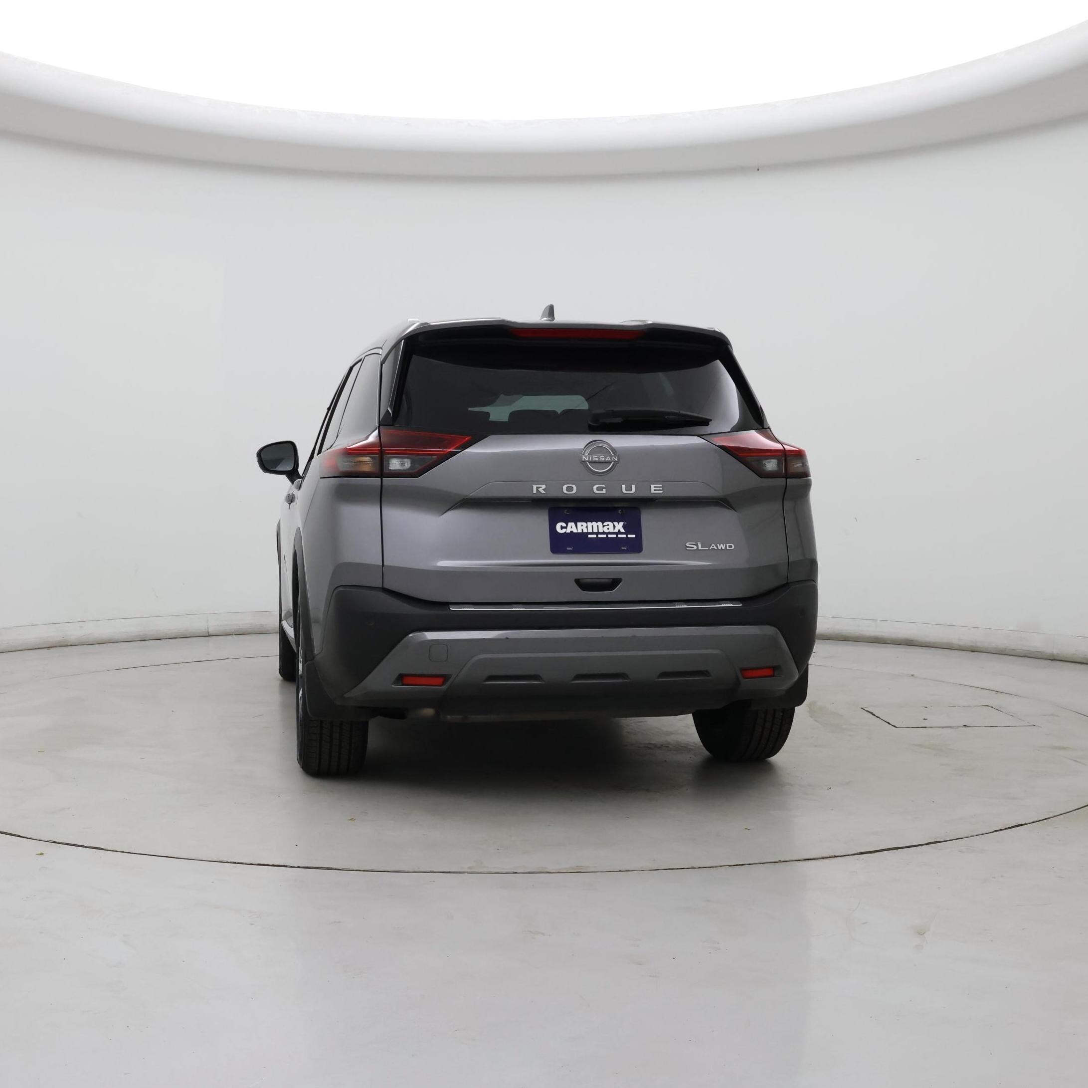 Thumbnail: 2023 Nissan Rogue - 6