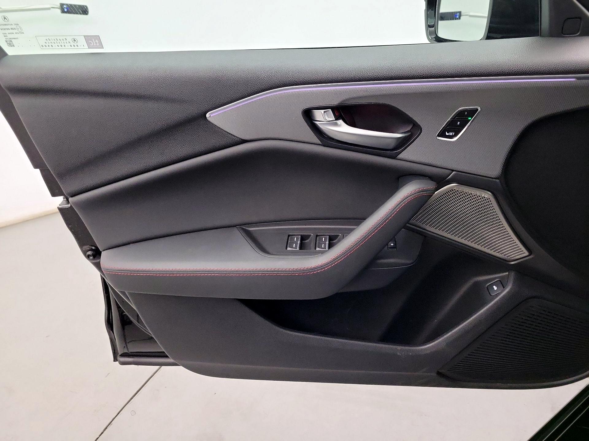 Thumbnail: 2021 Acura TLX - 10