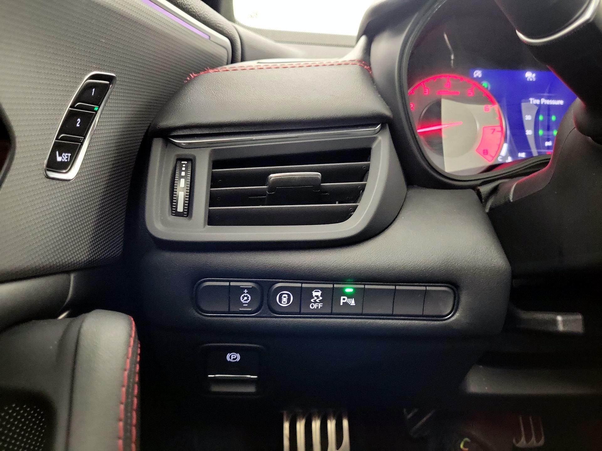 Thumbnail: 2021 Acura TLX - 11