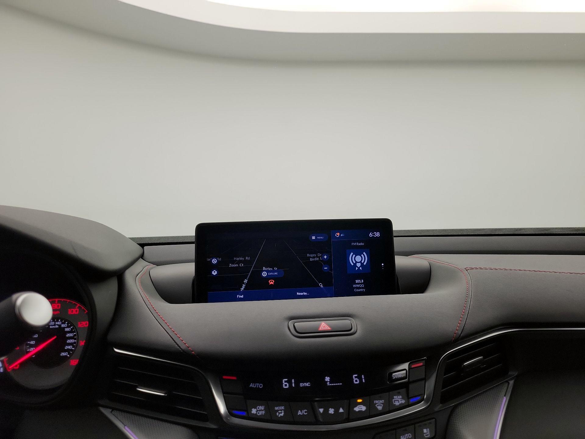 Thumbnail: 2021 Acura TLX - 12