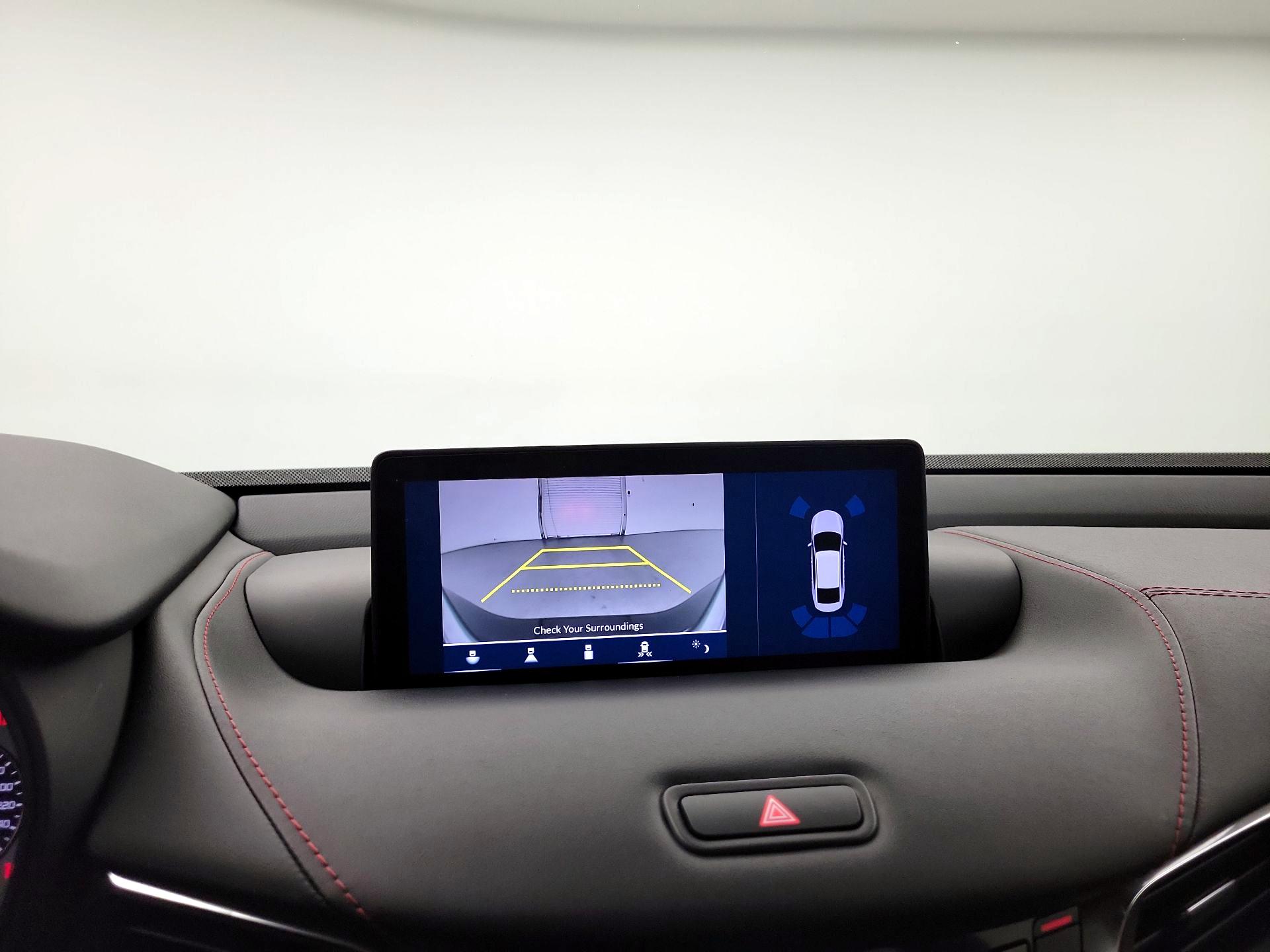 Thumbnail: 2021 Acura TLX - 13