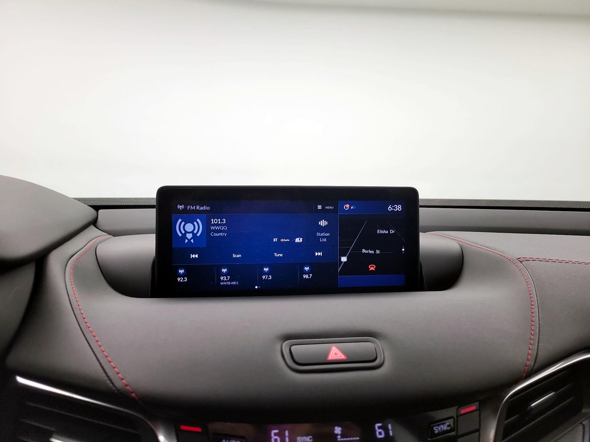 Thumbnail: 2021 Acura TLX - 14