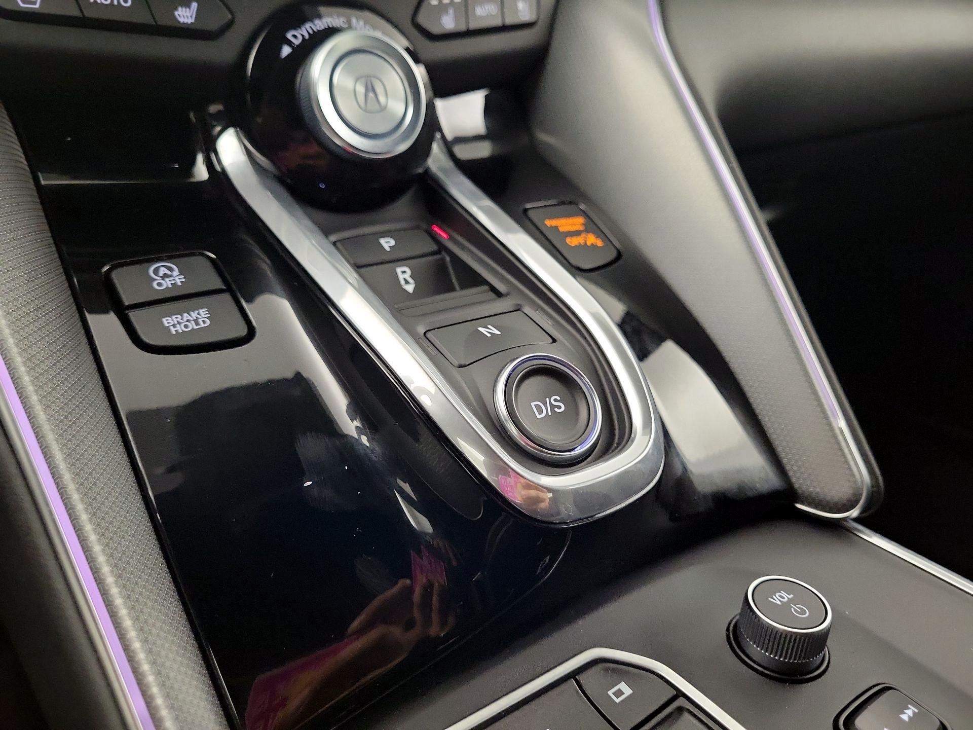 Thumbnail: 2021 Acura TLX - 16