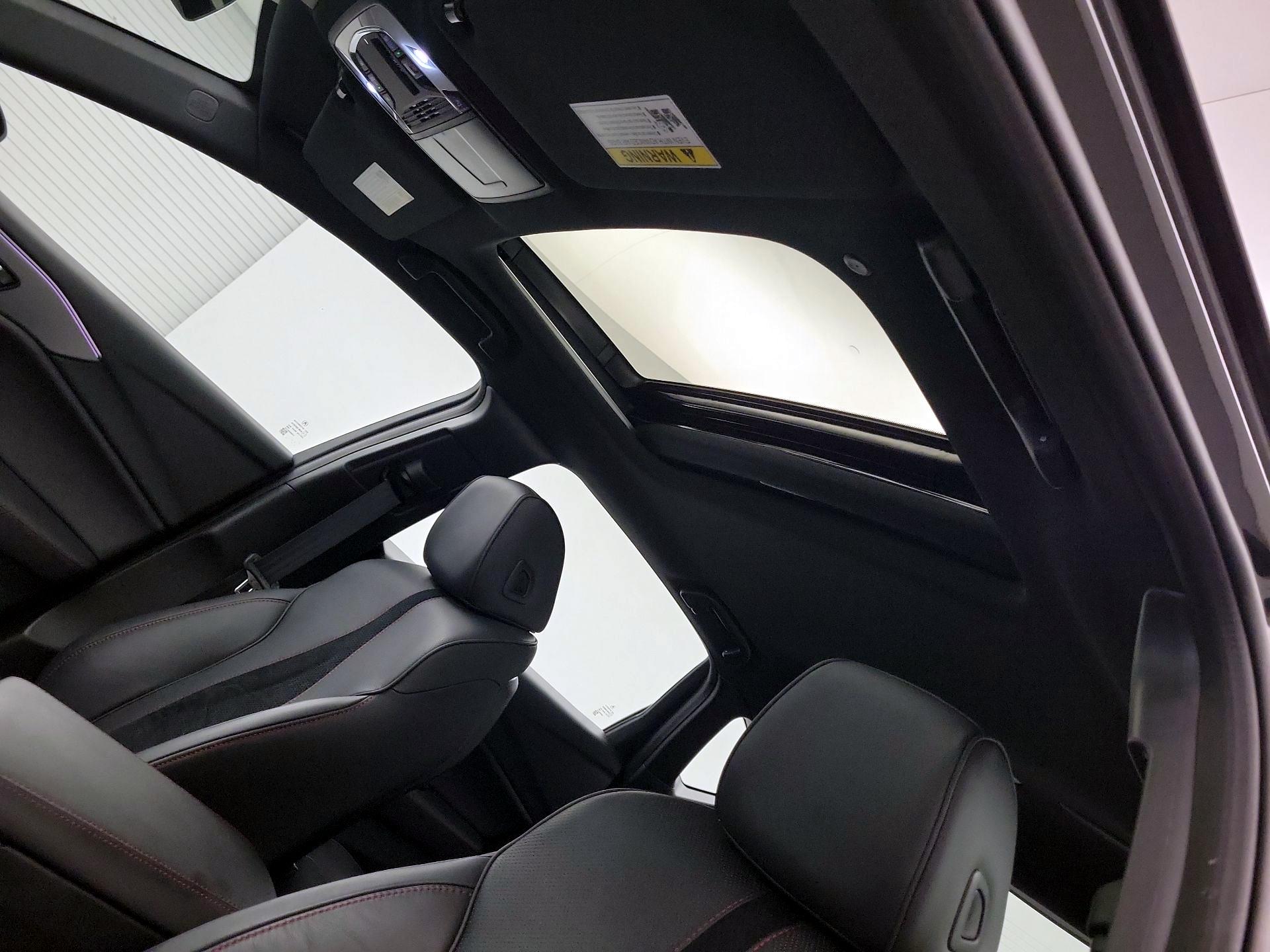 Thumbnail: 2021 Acura TLX - 18