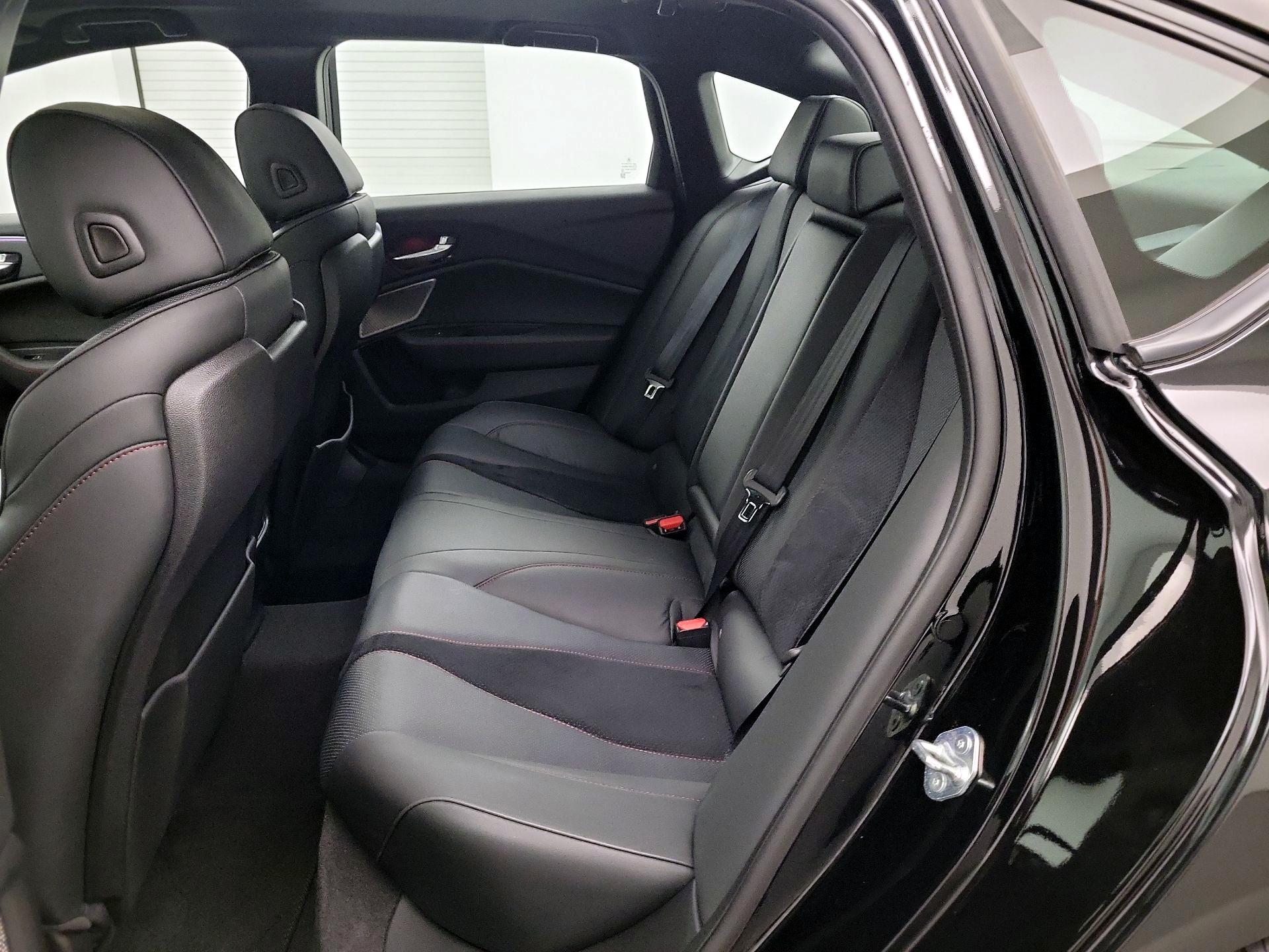 Thumbnail: 2021 Acura TLX - 19