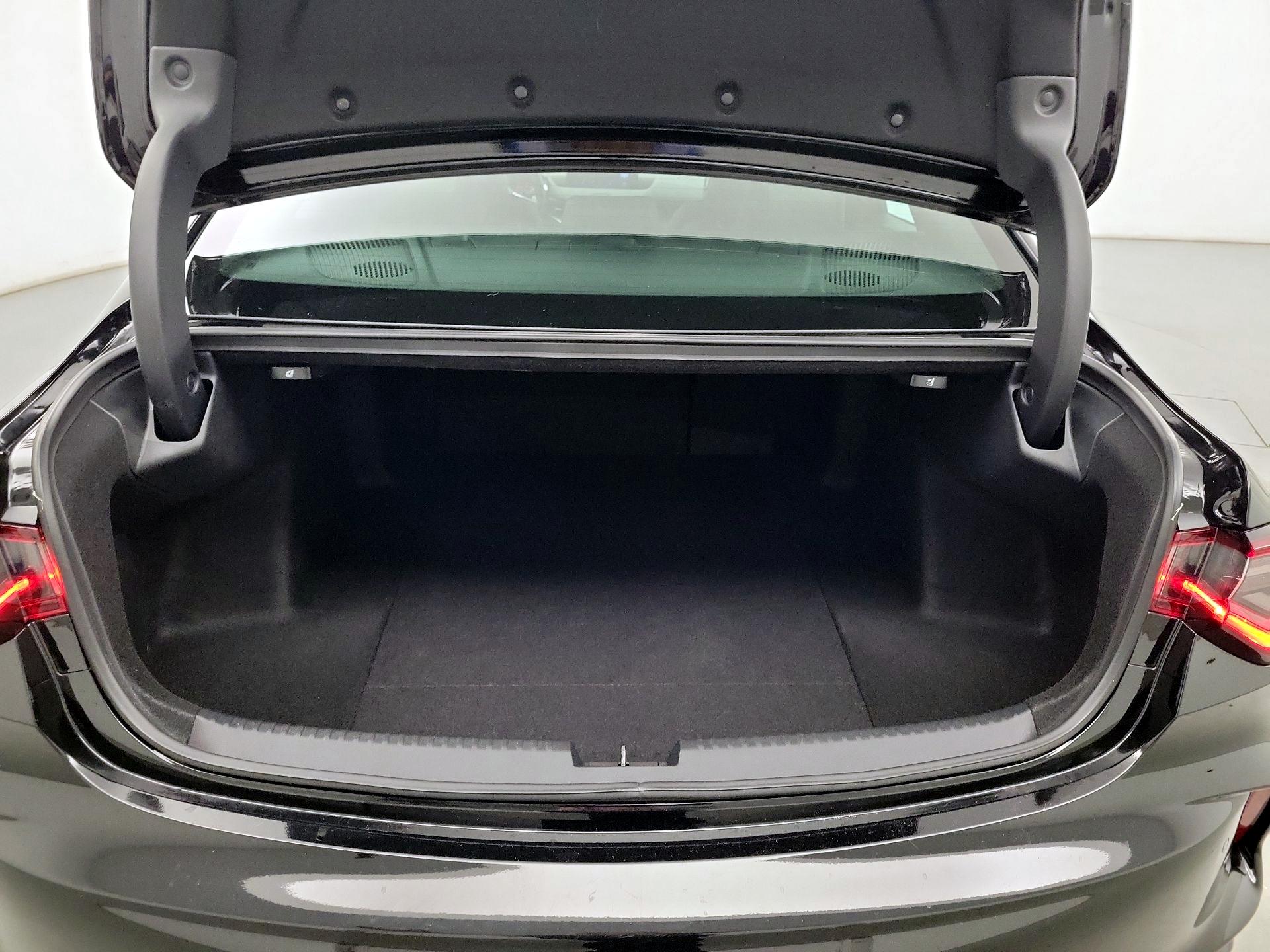 Thumbnail: 2021 Acura TLX - 20