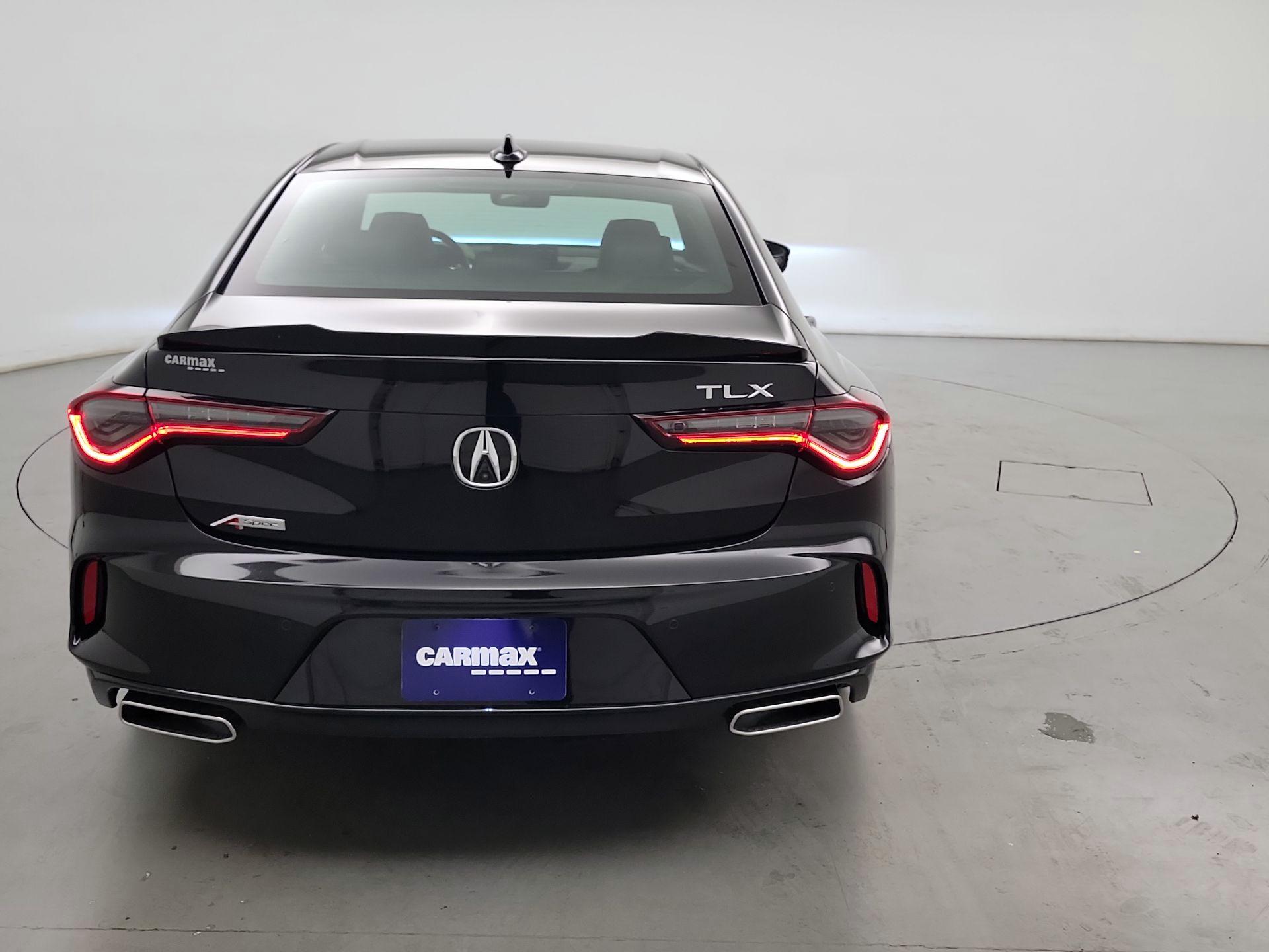 Thumbnail: 2021 Acura TLX - 6