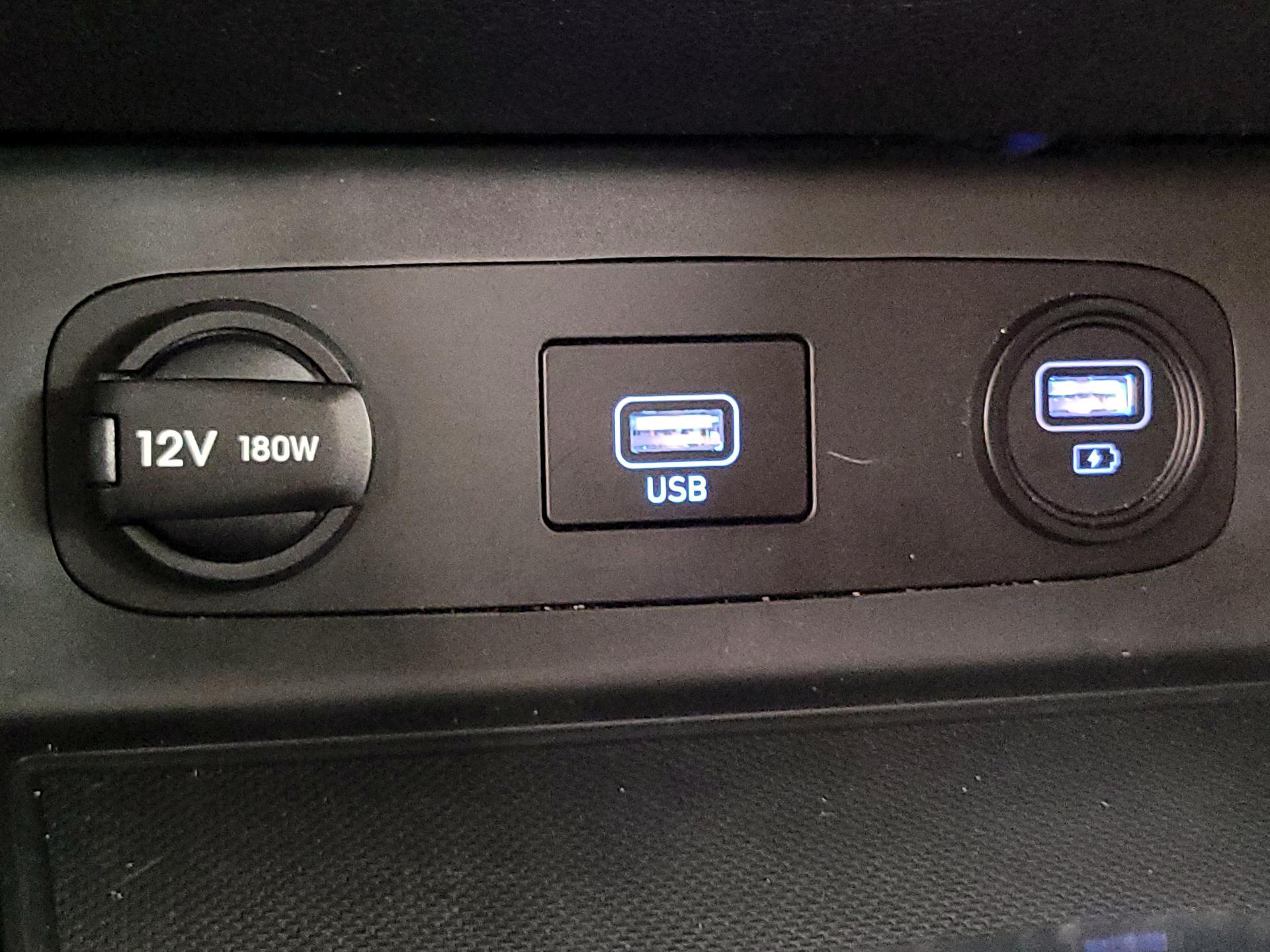 Thumbnail: 2022 Hyundai Sonata - 18