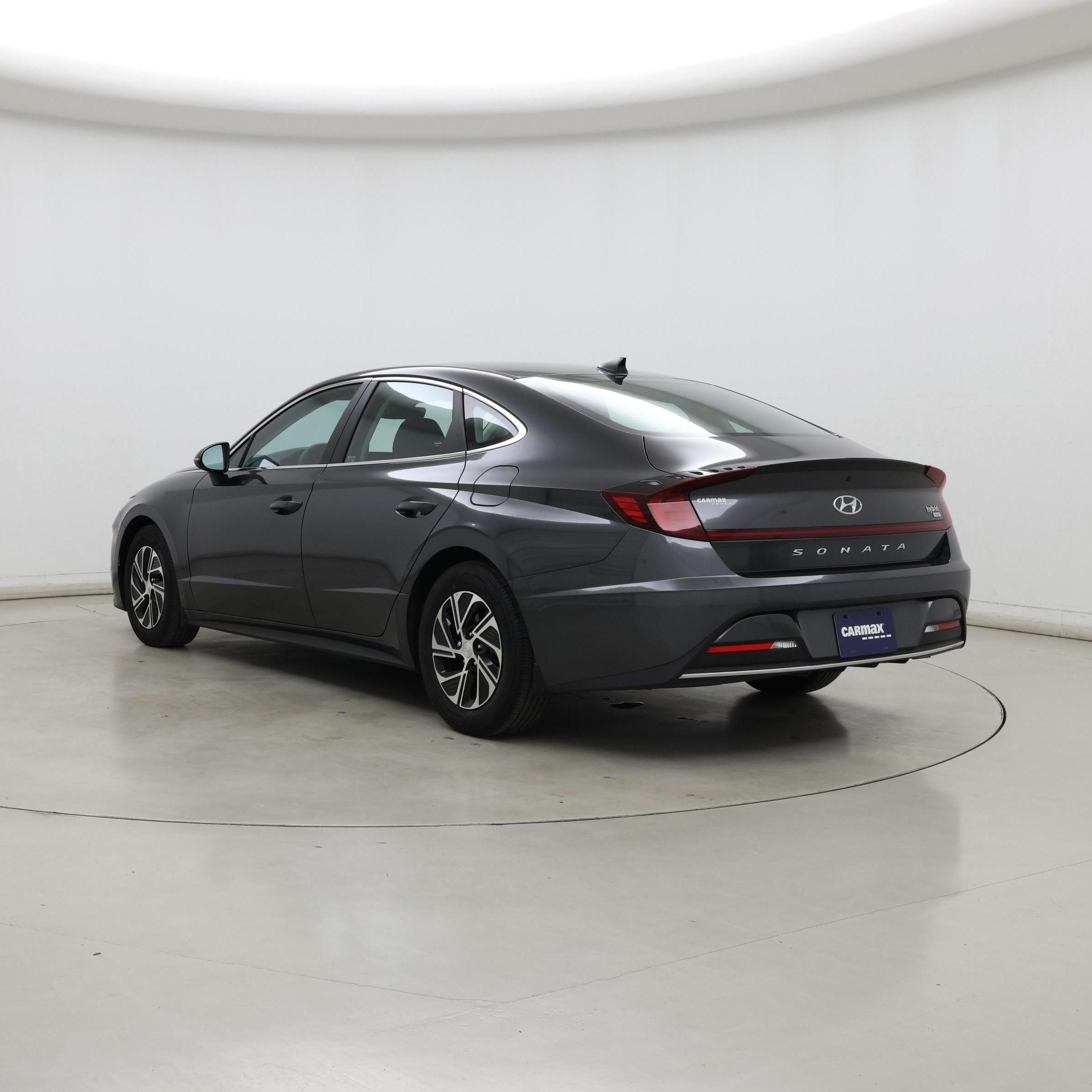 Thumbnail: 2022 Hyundai Sonata - 2