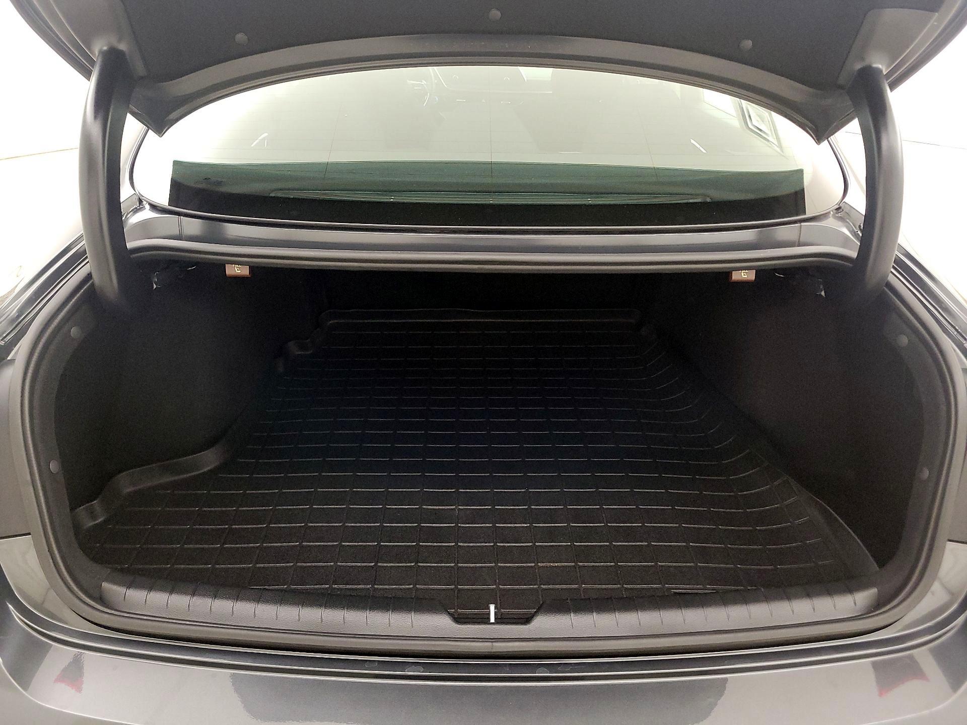 Thumbnail: 2022 Hyundai Sonata - 20