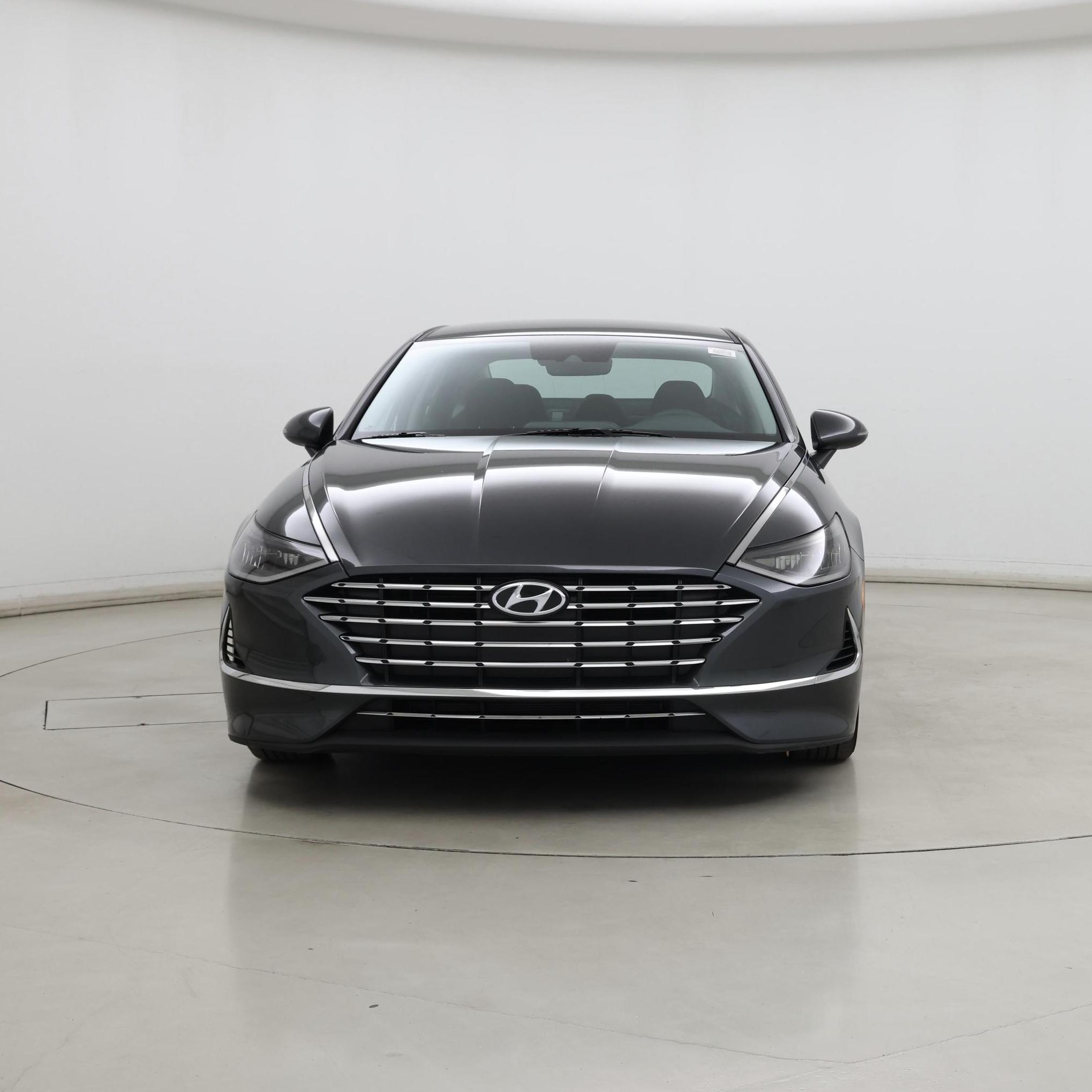 Thumbnail: 2022 Hyundai Sonata - 5