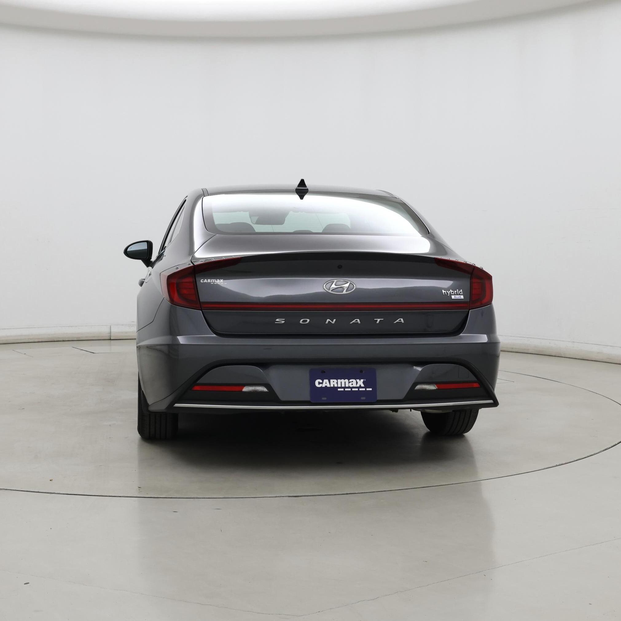 Thumbnail: 2022 Hyundai Sonata - 6