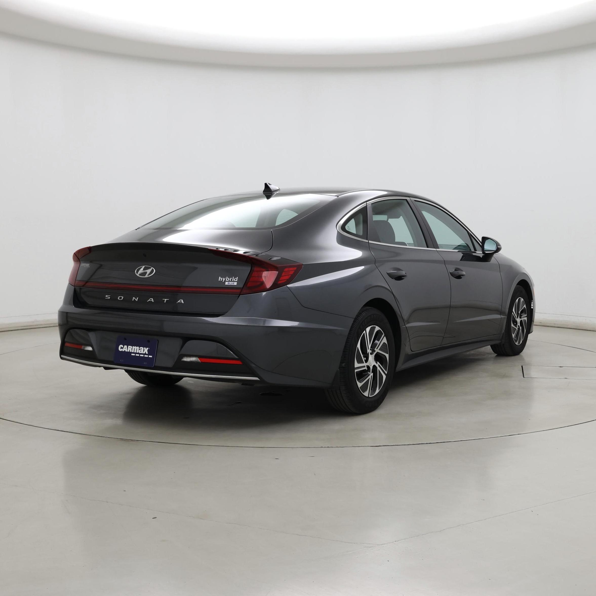 Thumbnail: 2022 Hyundai Sonata - 8