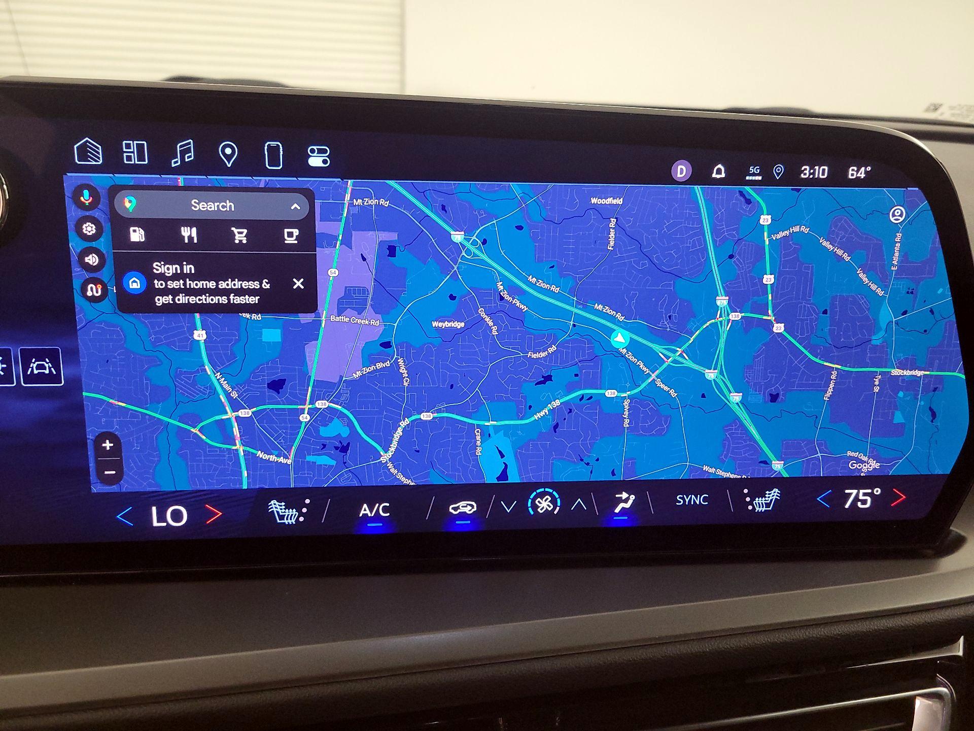 Thumbnail: 2025 Chevrolet Traverse - 14