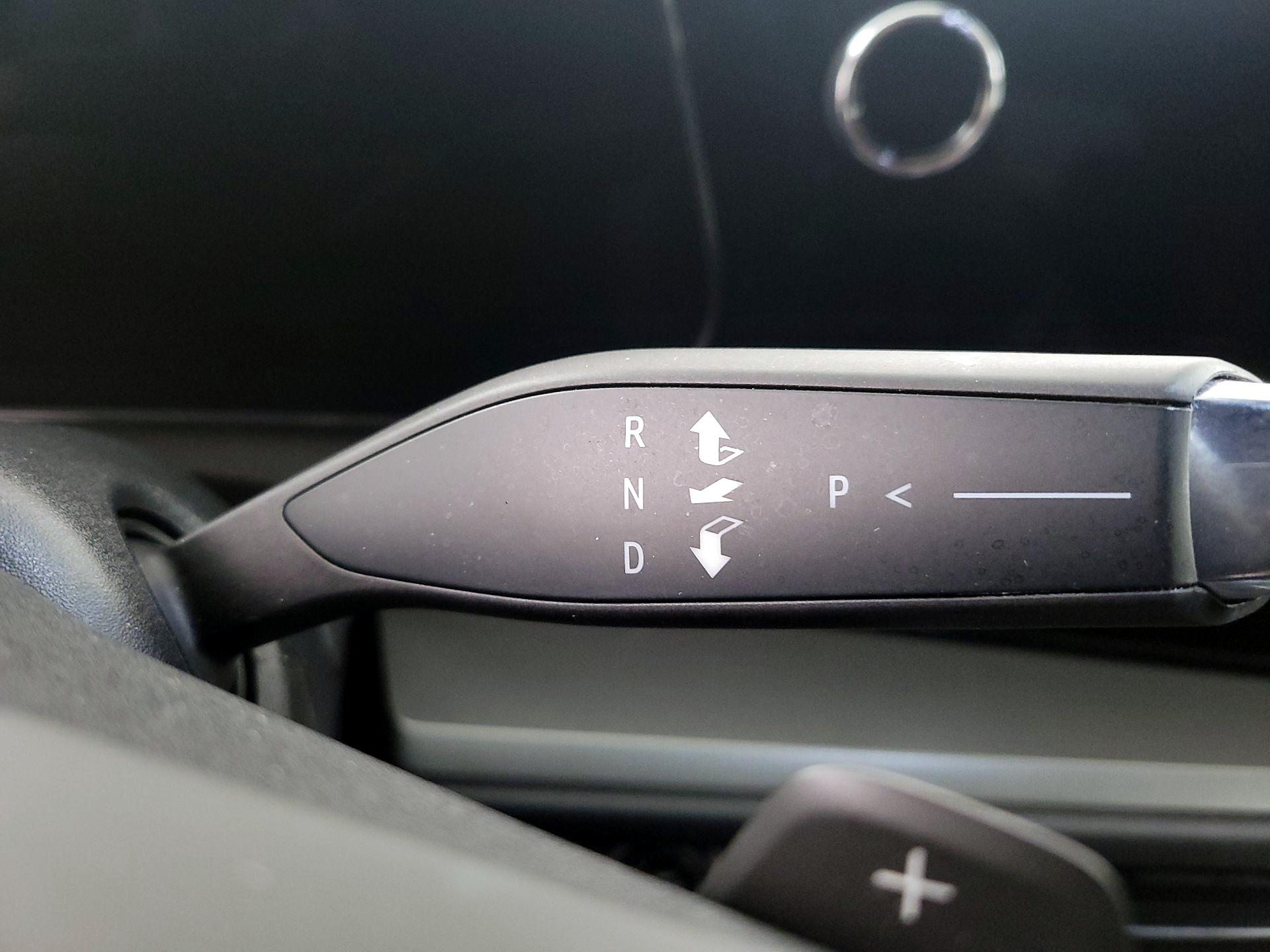 Thumbnail: 2025 Chevrolet Traverse - 18