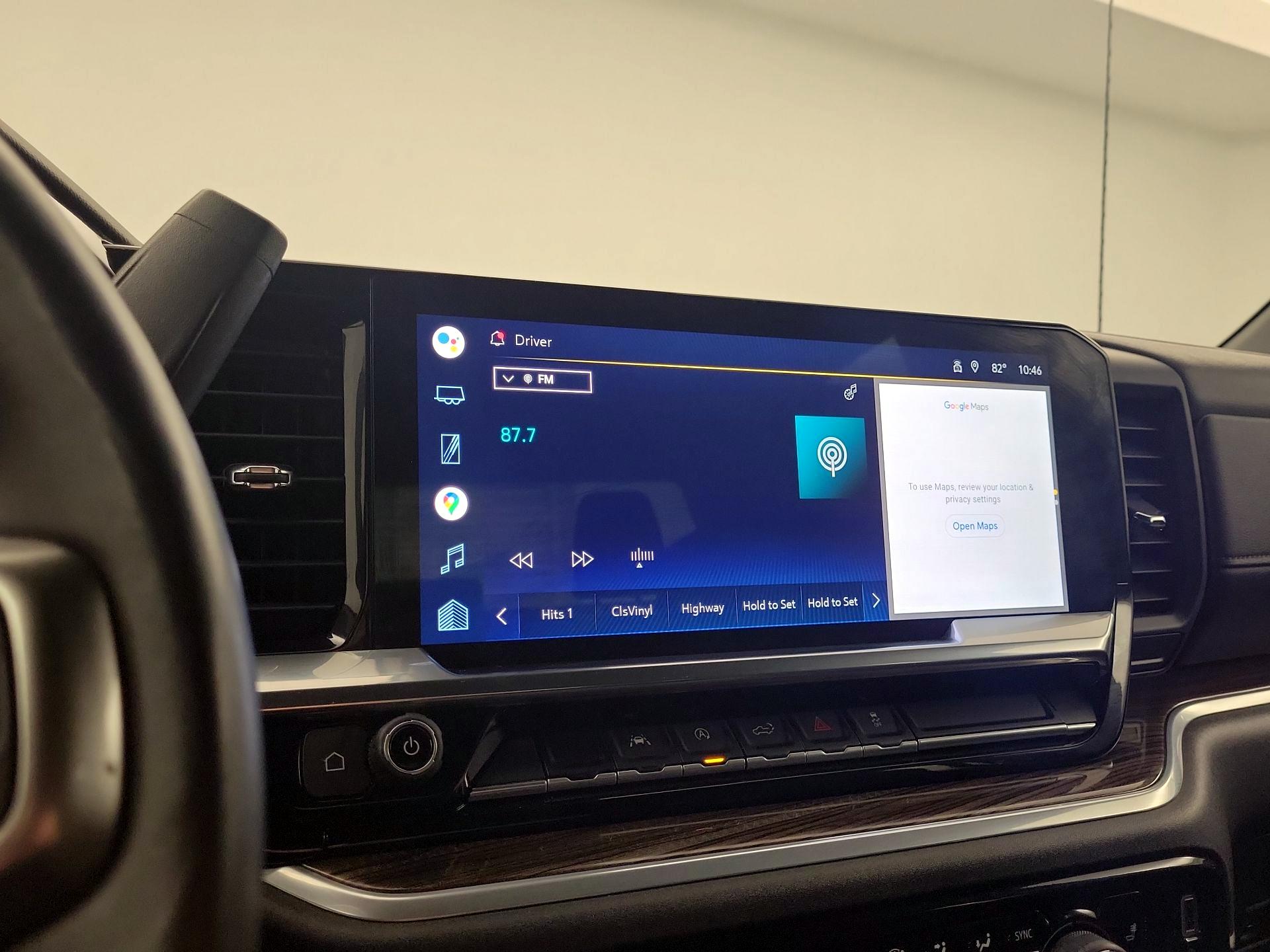 Thumbnail: 2022 Chevrolet Silverado 1500 - 13