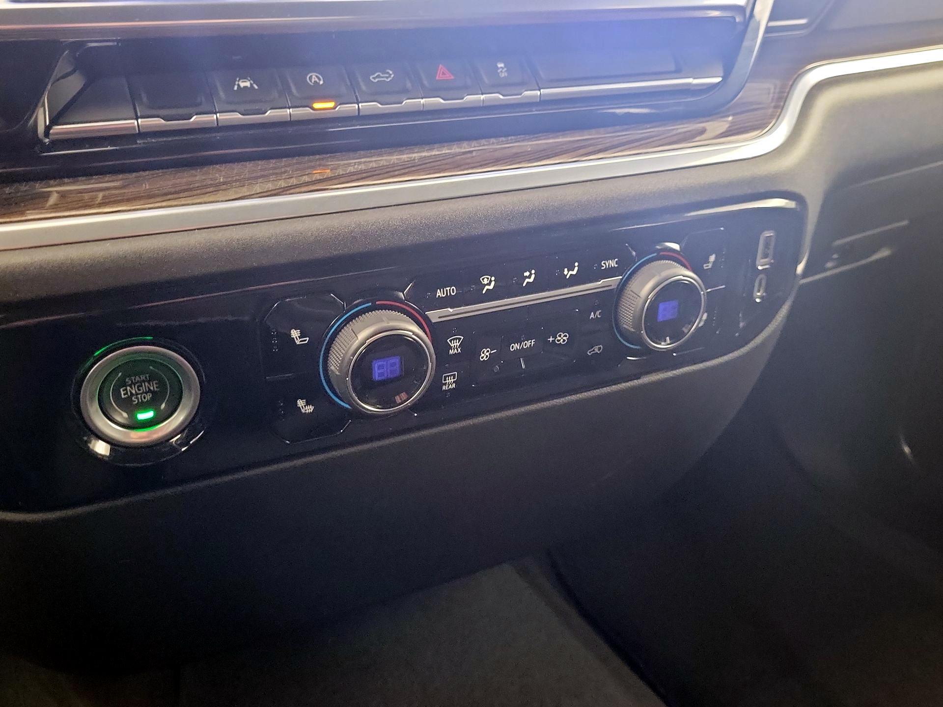 Thumbnail: 2022 Chevrolet Silverado 1500 - 14