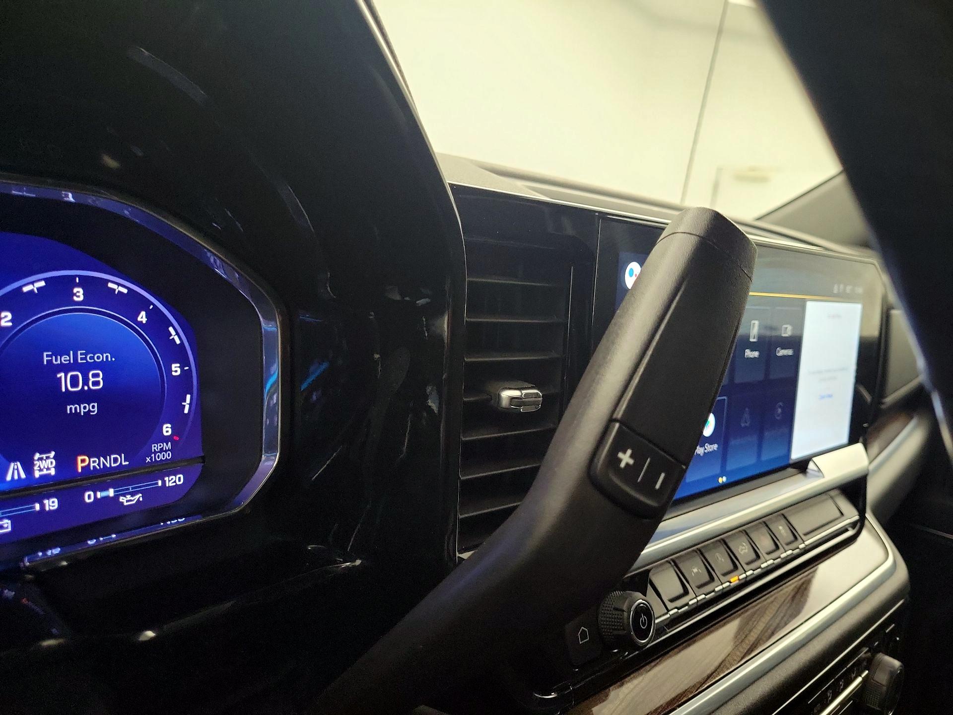 Thumbnail: 2022 Chevrolet Silverado 1500 - 15