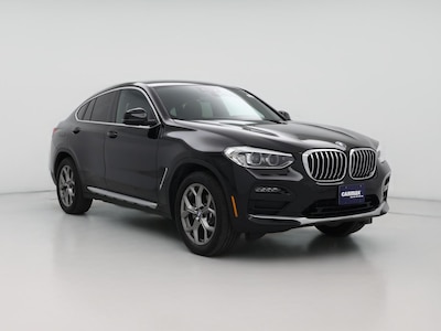 2020 BMW X4 XDrive30i