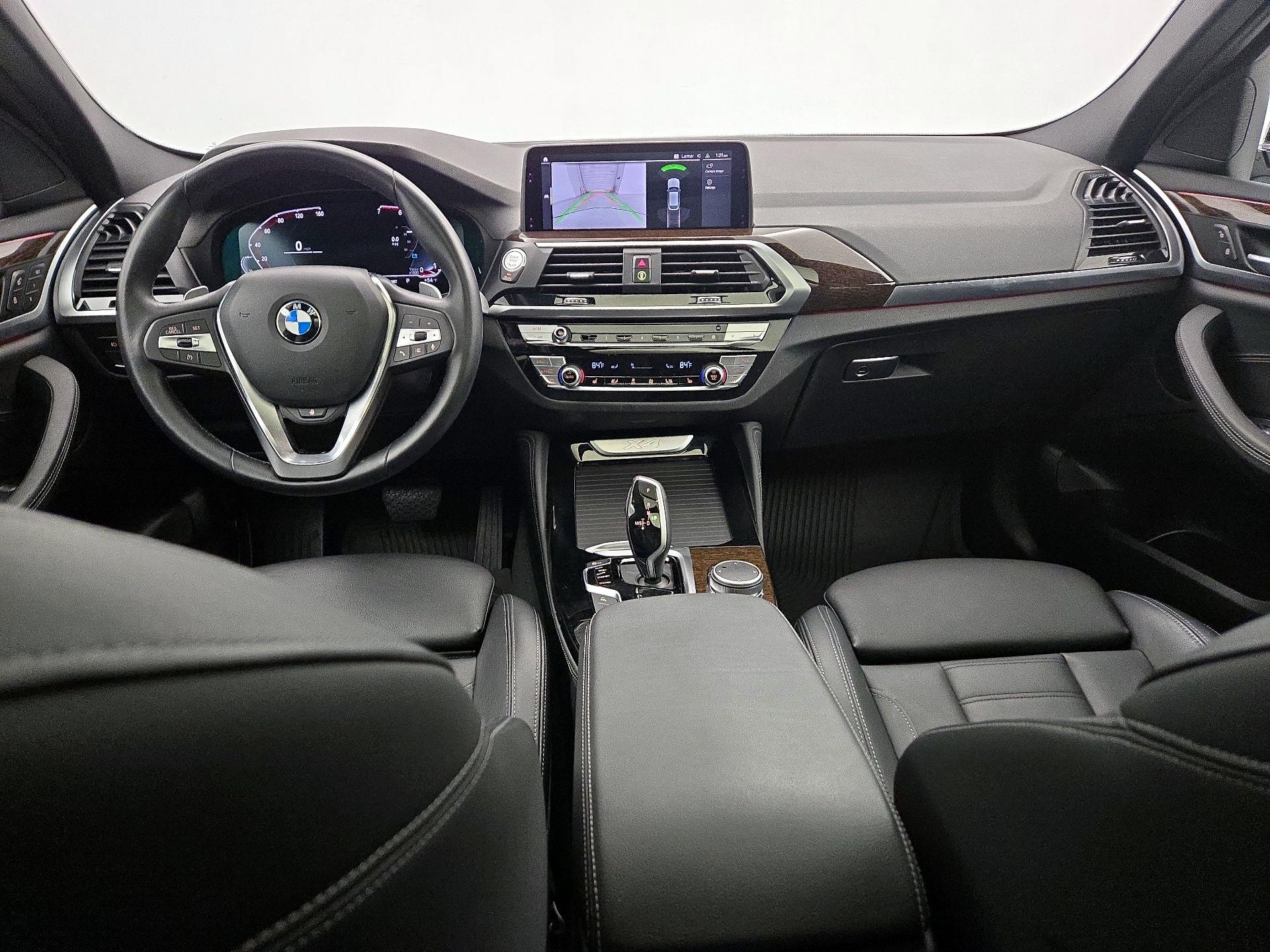 Thumbnail: 2020 BMW X4 - 9