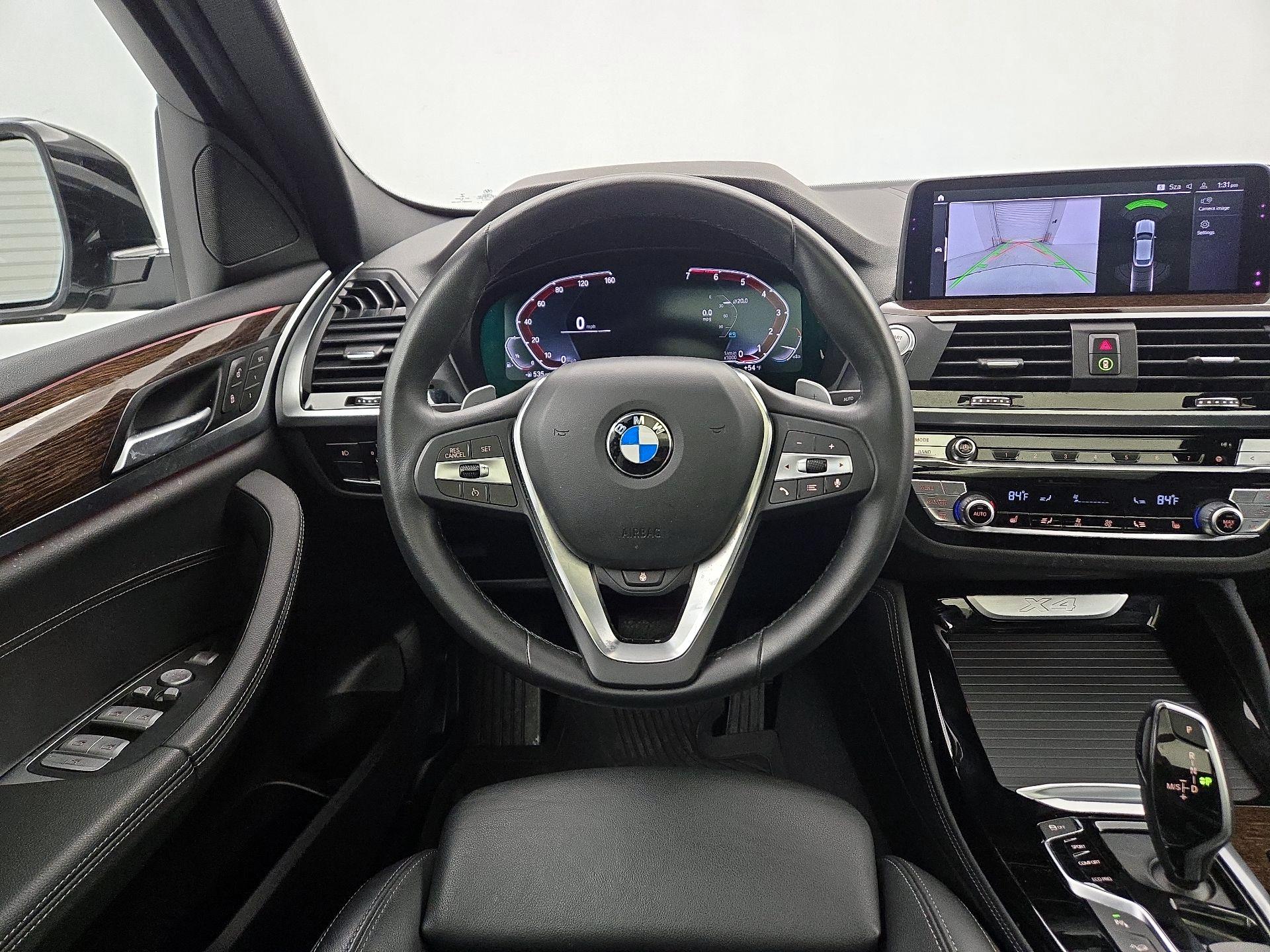 Thumbnail: 2020 BMW X4 - 10