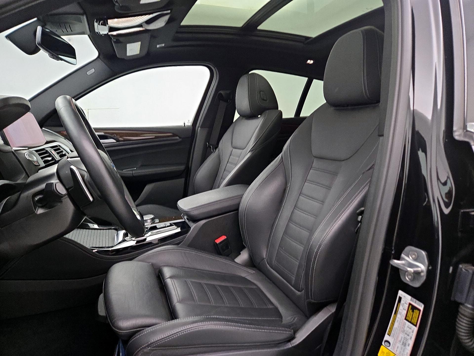 Thumbnail: 2020 BMW X4 - 11