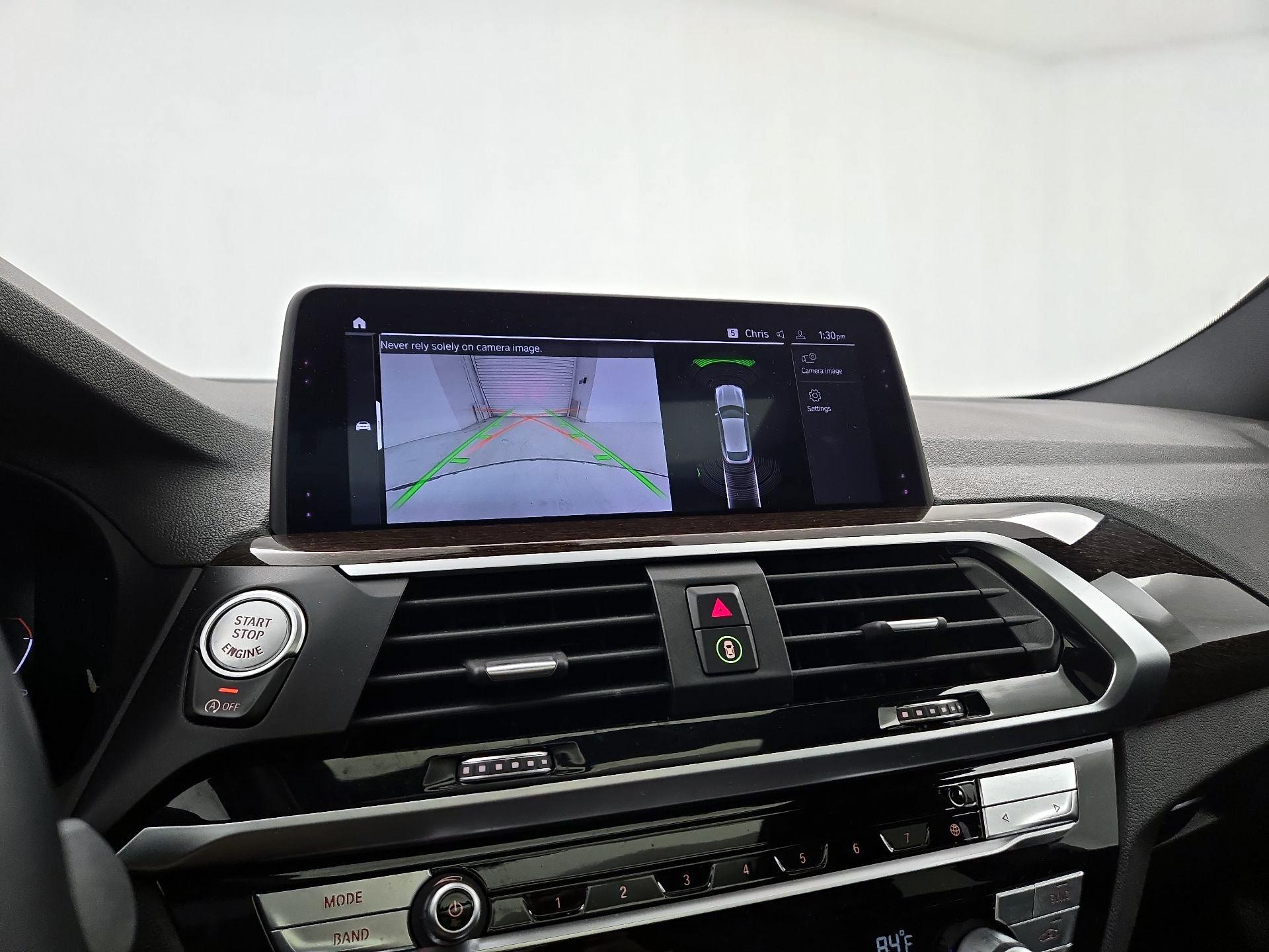 Thumbnail: 2020 BMW X4 - 14