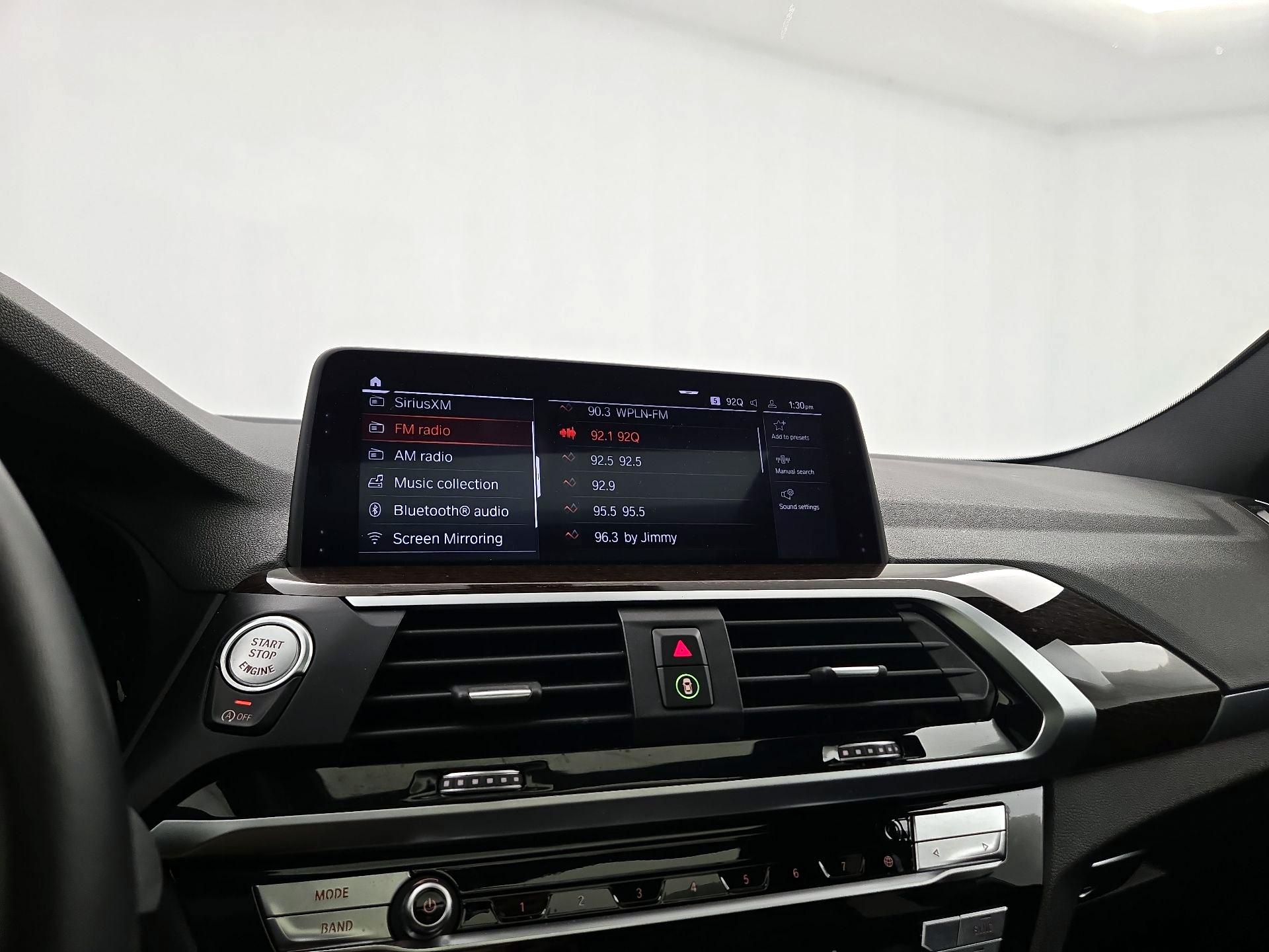 Thumbnail: 2020 BMW X4 - 15