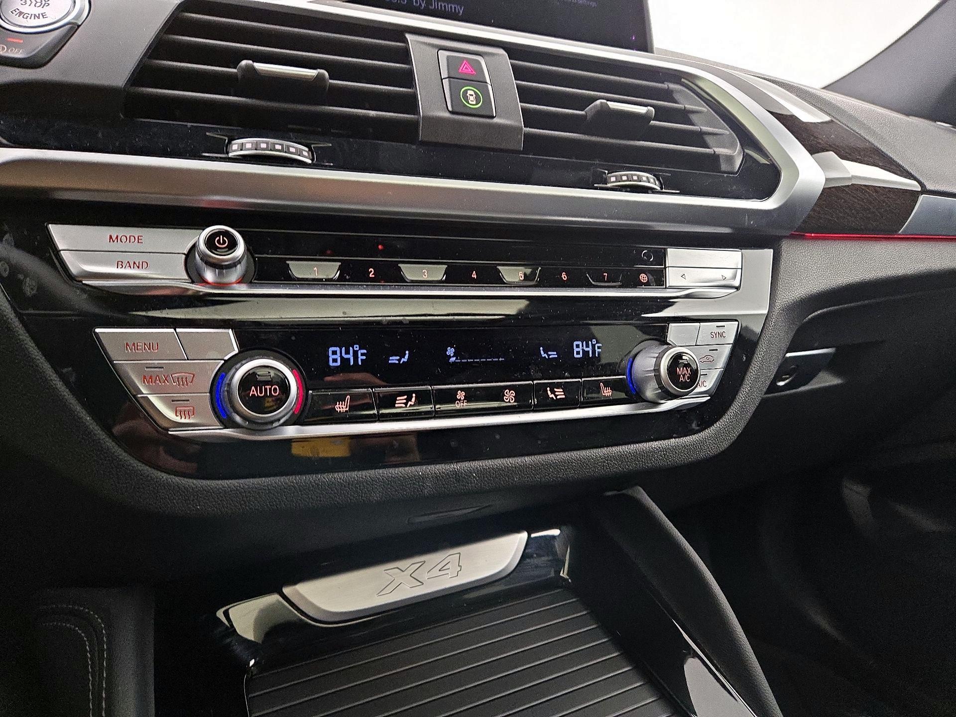 Thumbnail: 2020 BMW X4 - 16