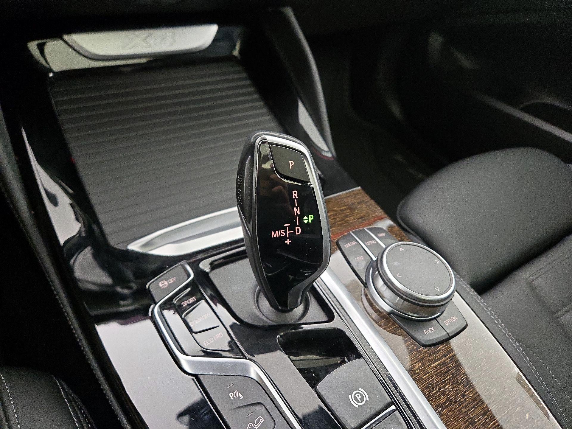 Thumbnail: 2020 BMW X4 - 17