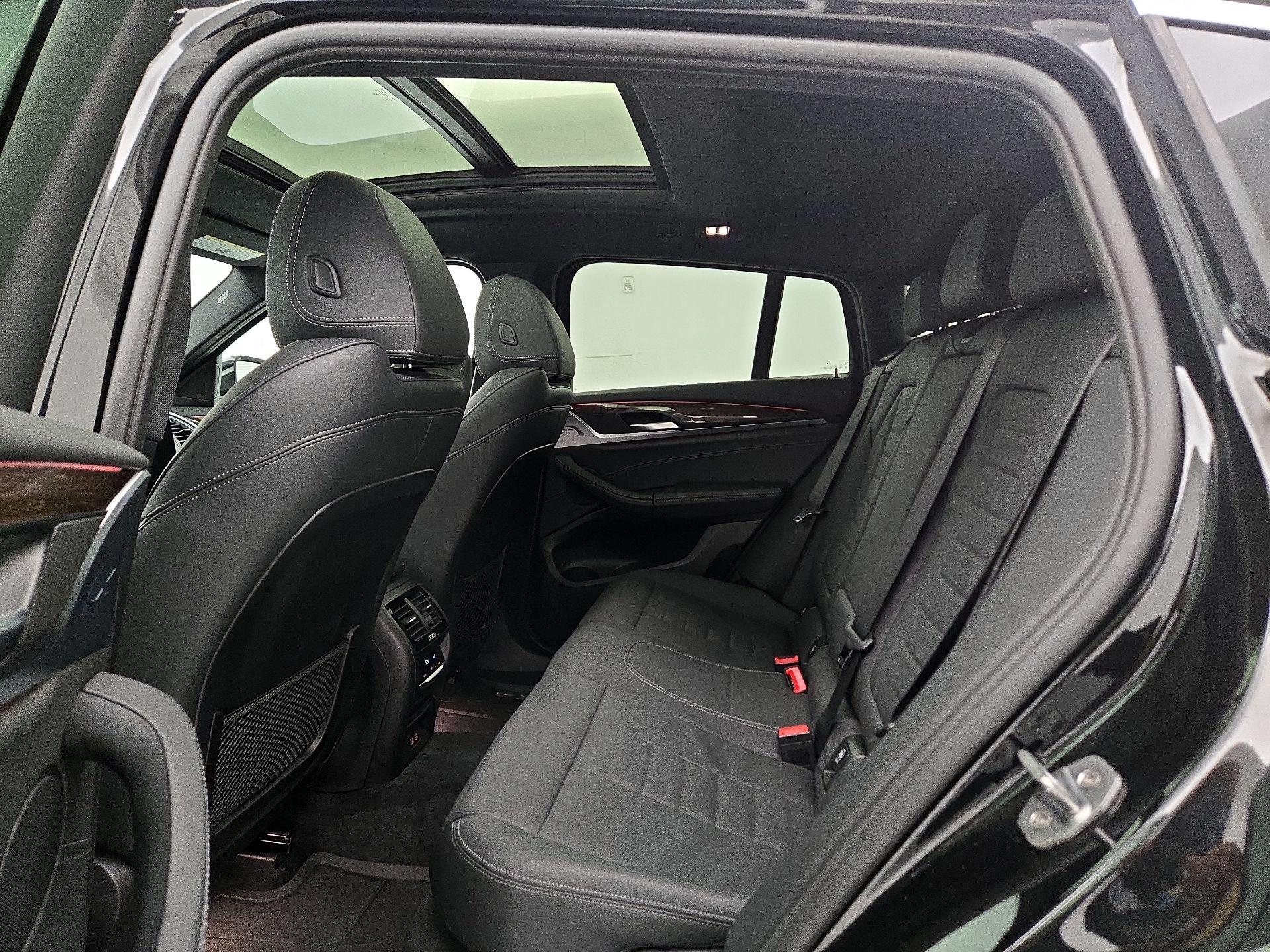 Thumbnail: 2020 BMW X4 - 20