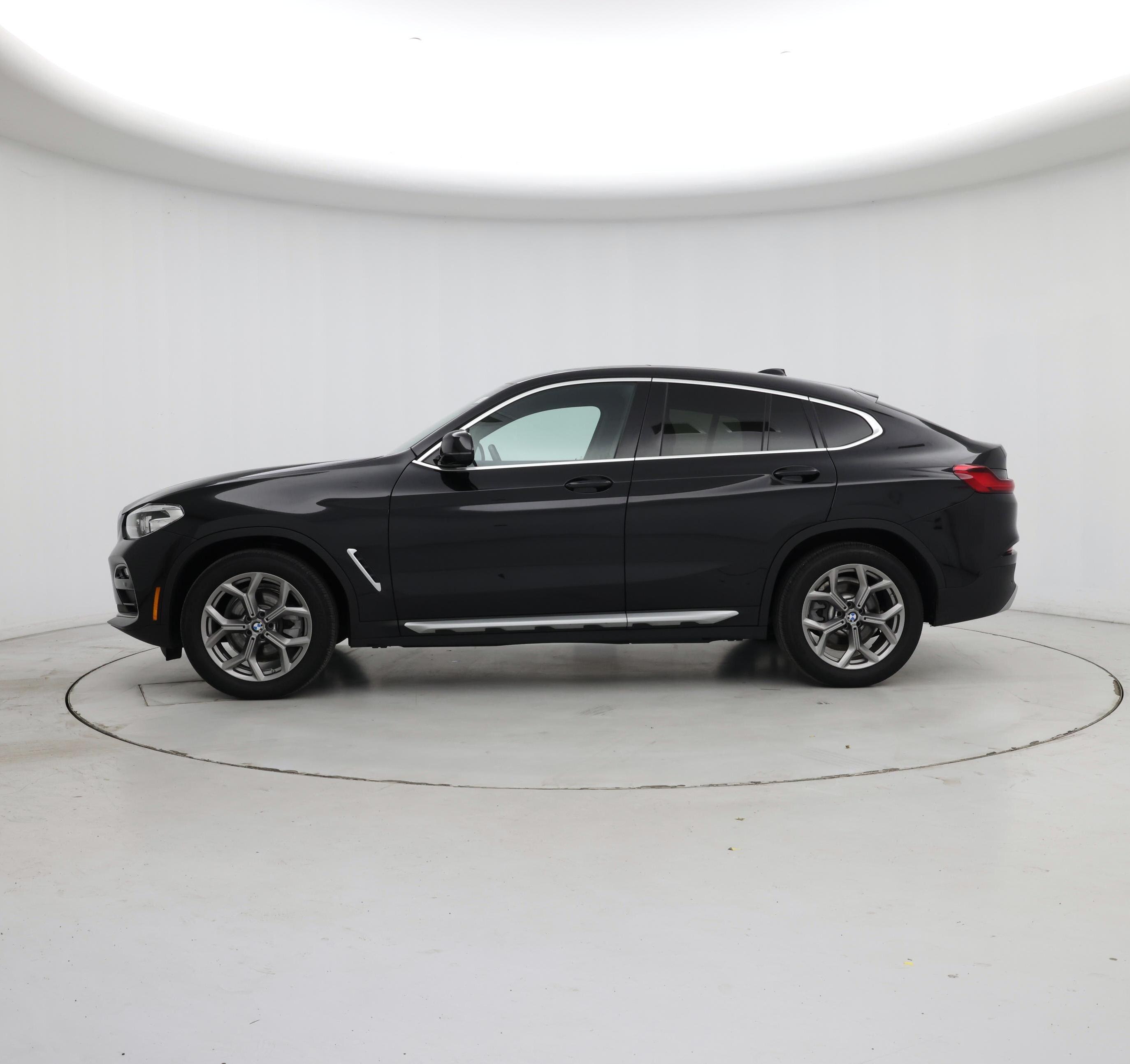 Thumbnail: 2020 BMW X4 - 3