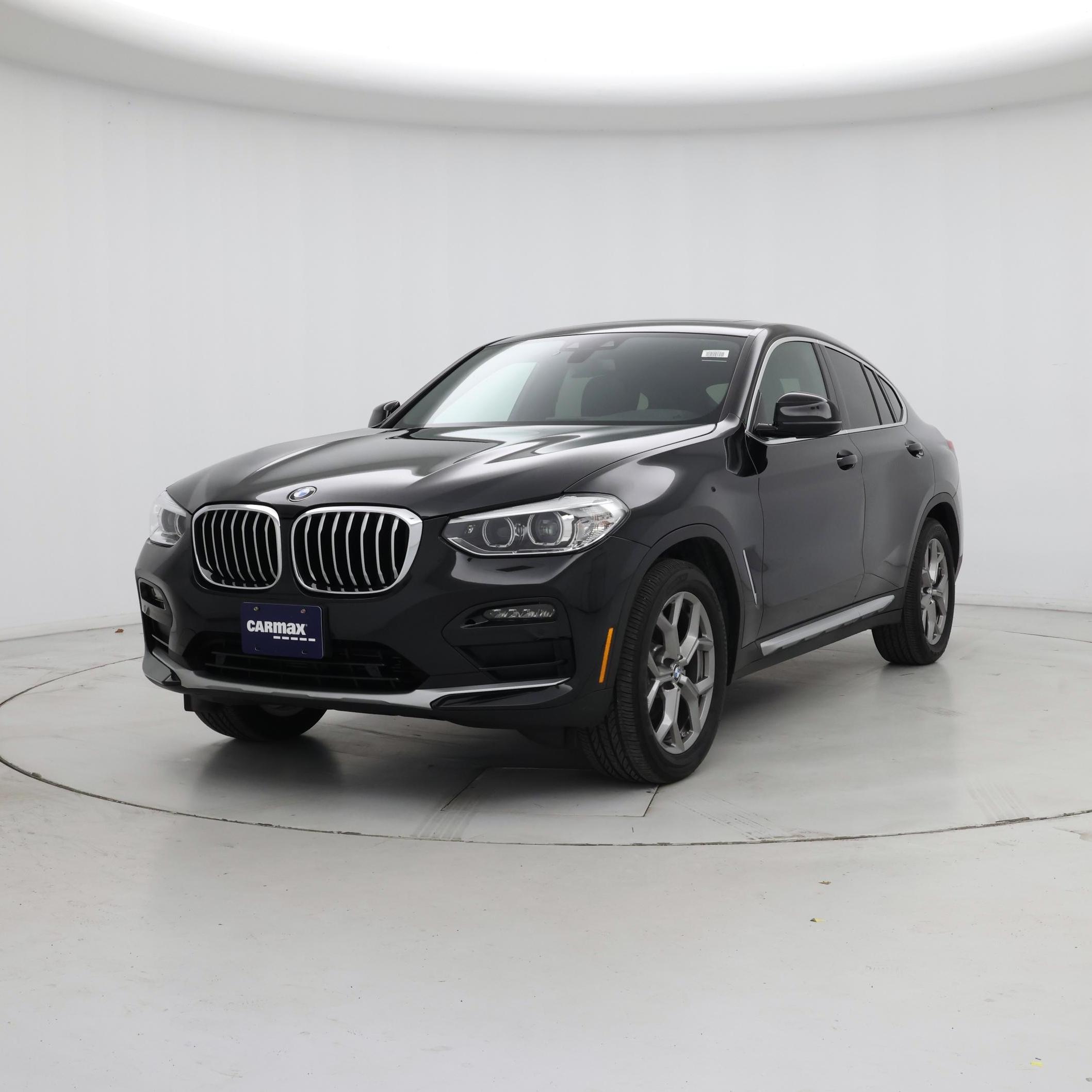 Thumbnail: 2020 BMW X4 - 4