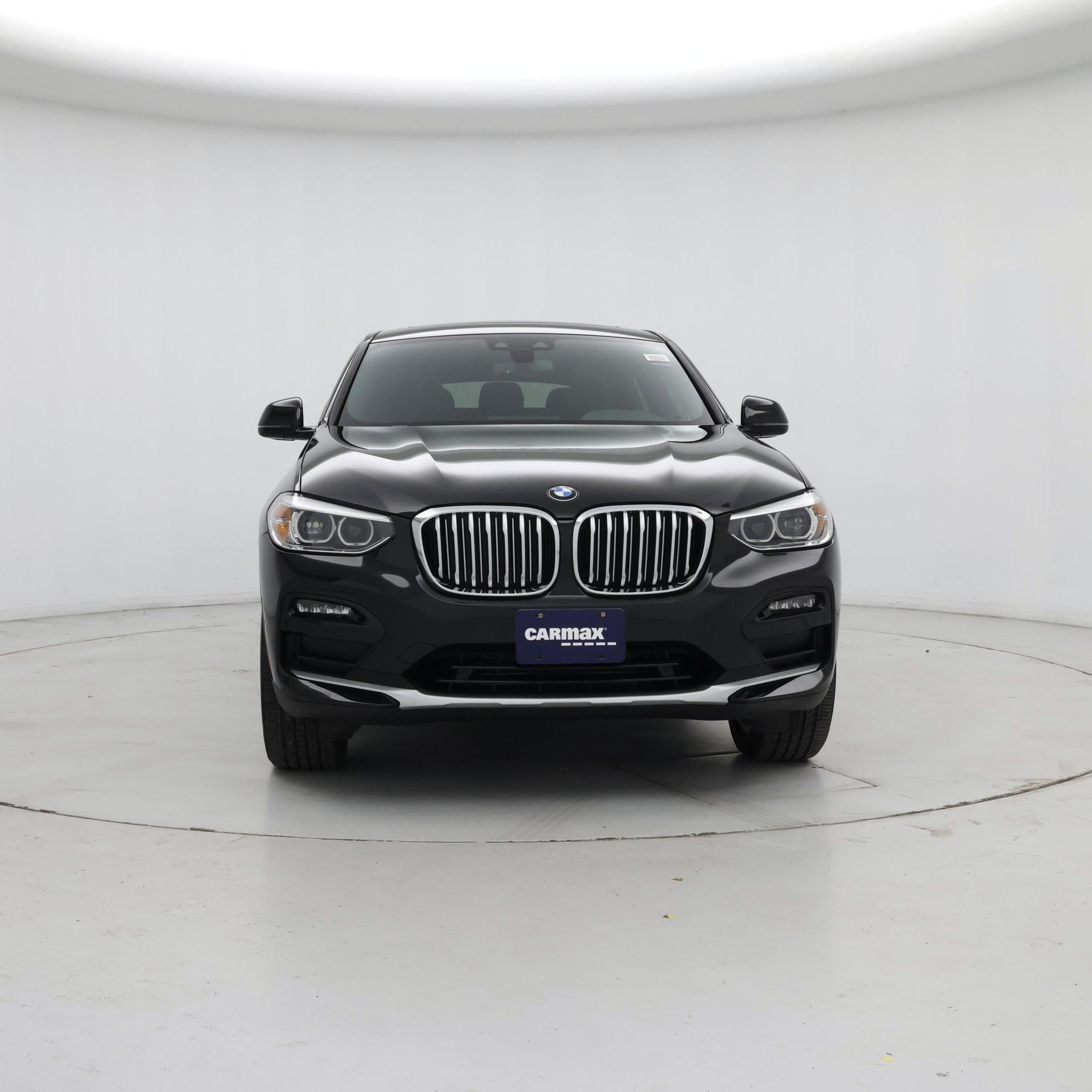 Thumbnail: 2020 BMW X4 - 5