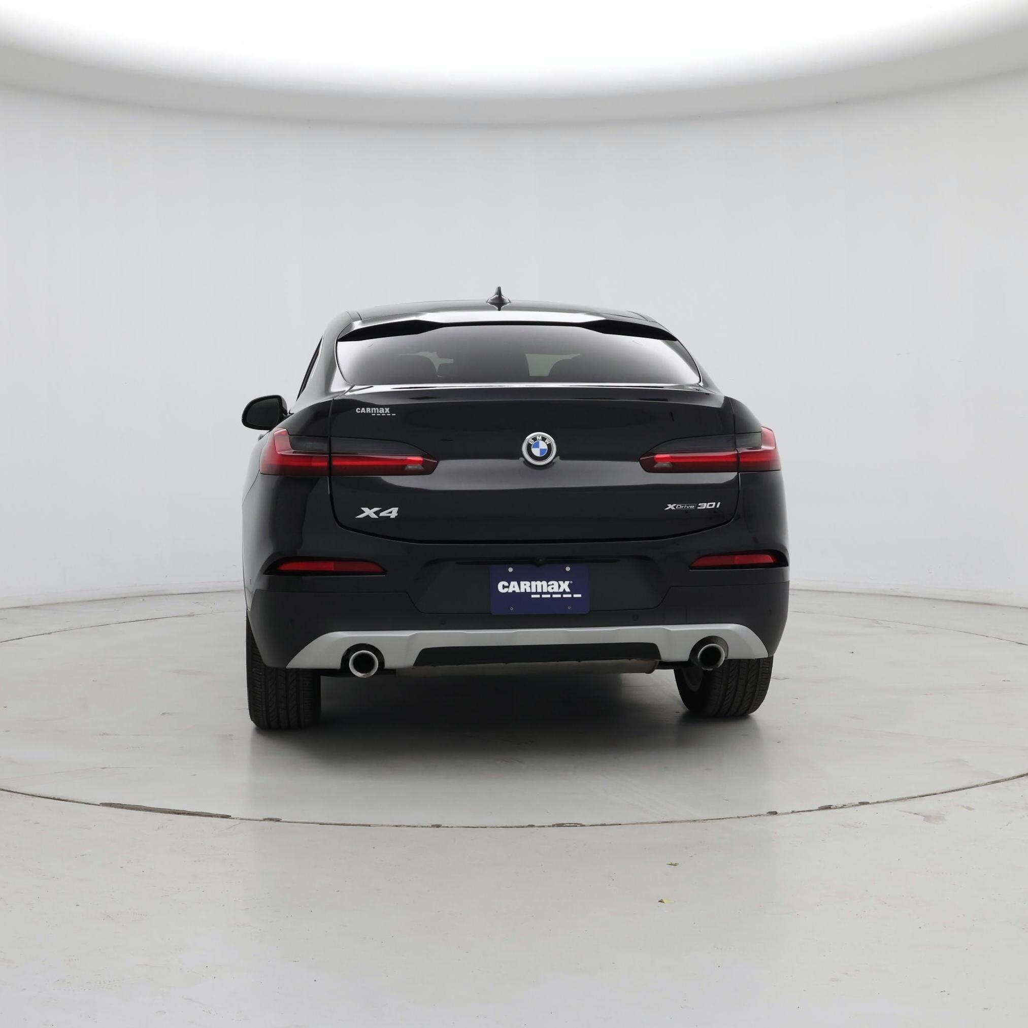 Thumbnail: 2020 BMW X4 - 6