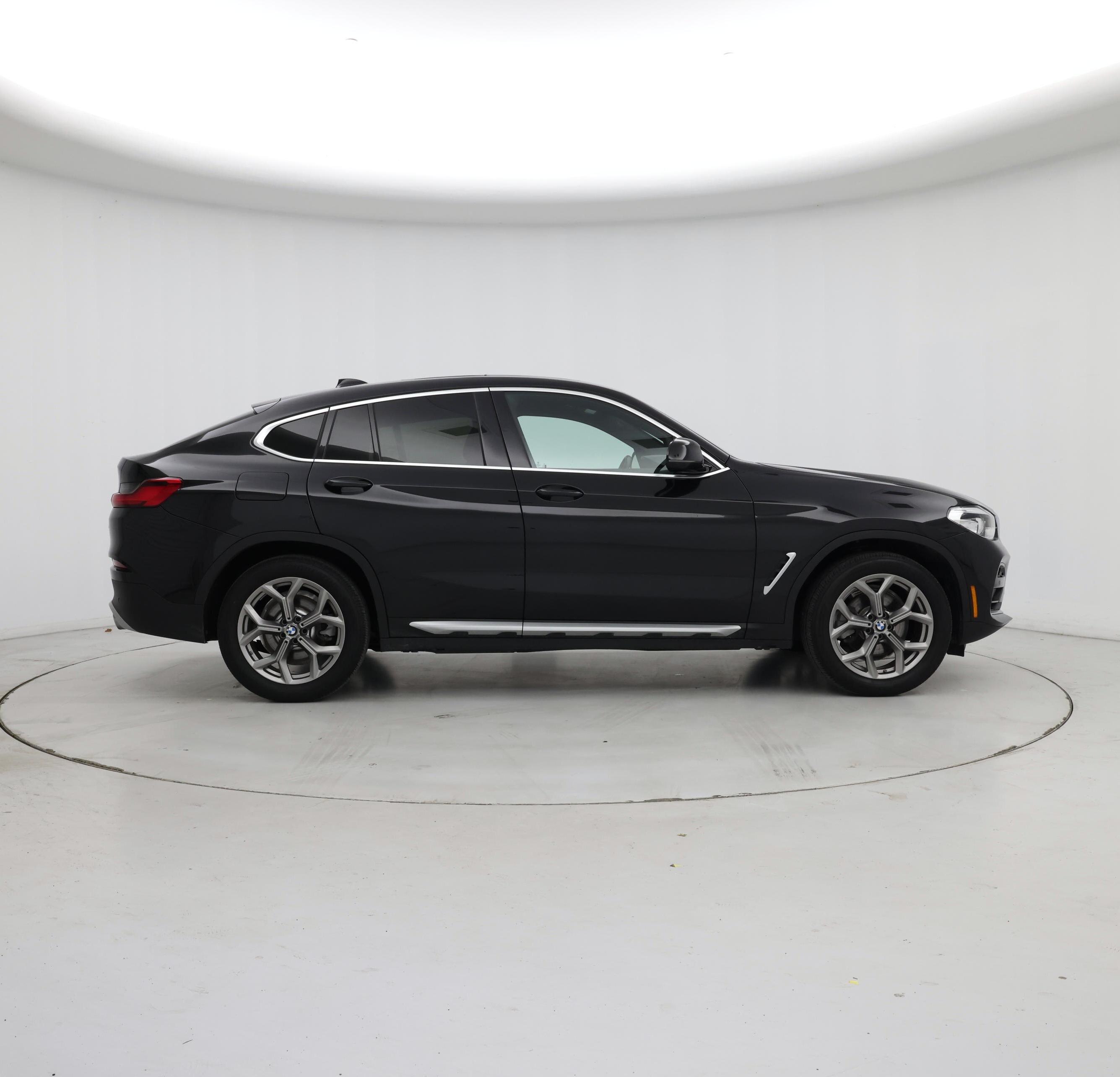 Thumbnail: 2020 BMW X4 - 7