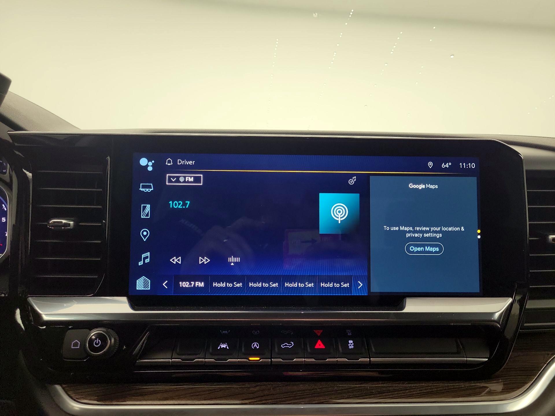 Thumbnail: 2022 Chevrolet Silverado 1500 - 13